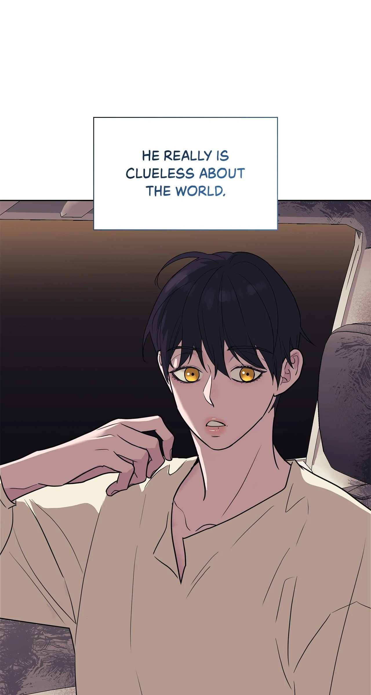 Wet Dessert - Chapter 42 Page 82
