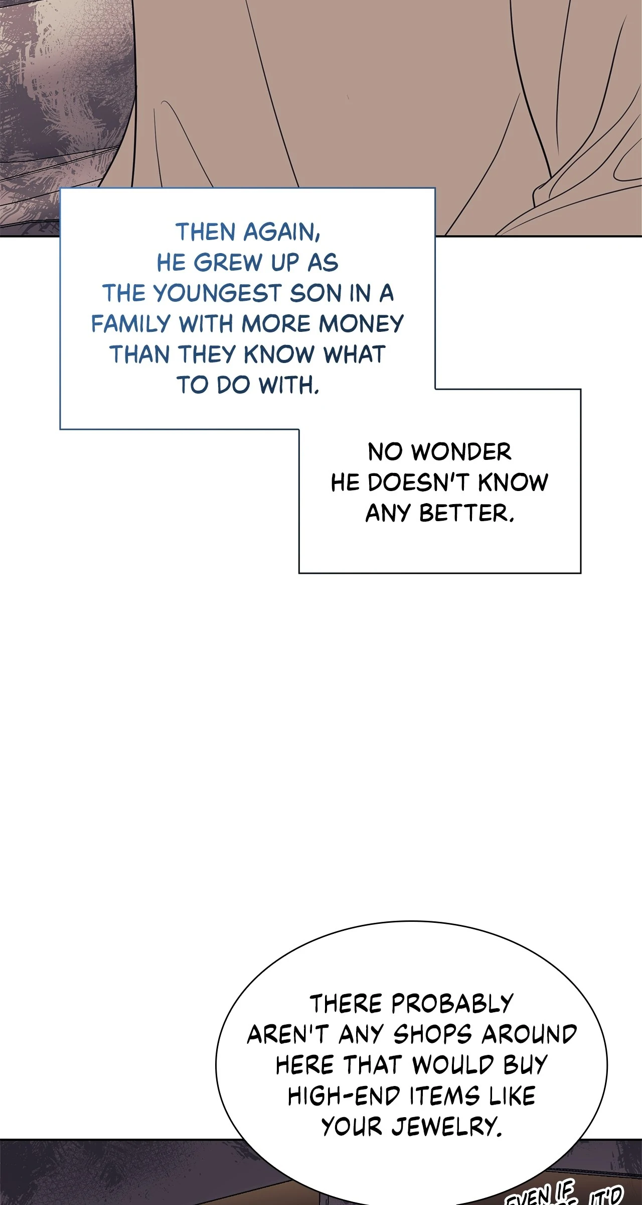 Wet Dessert - Chapter 42 Page 83