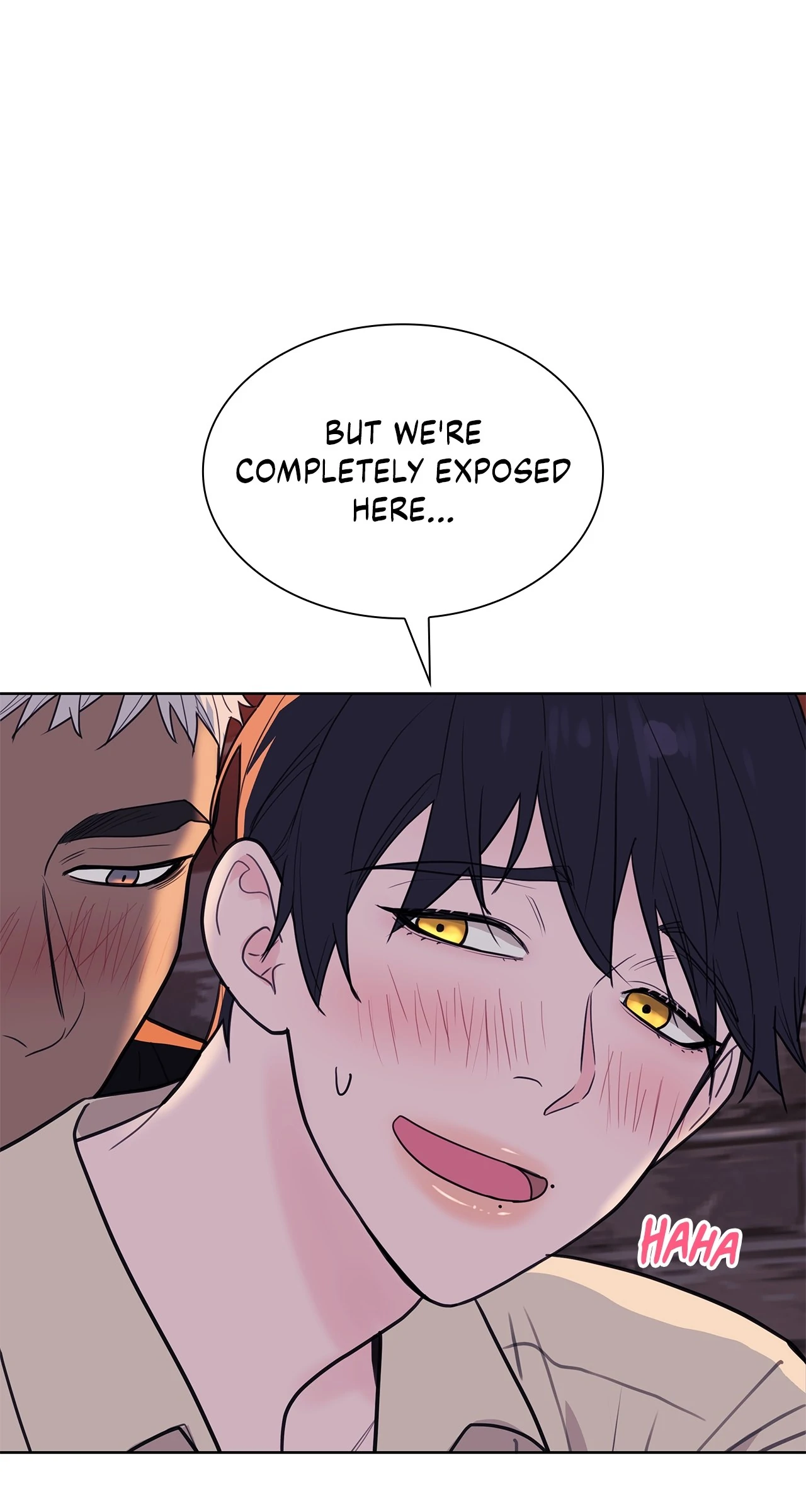 Wet Dessert - Chapter 43 Page 5