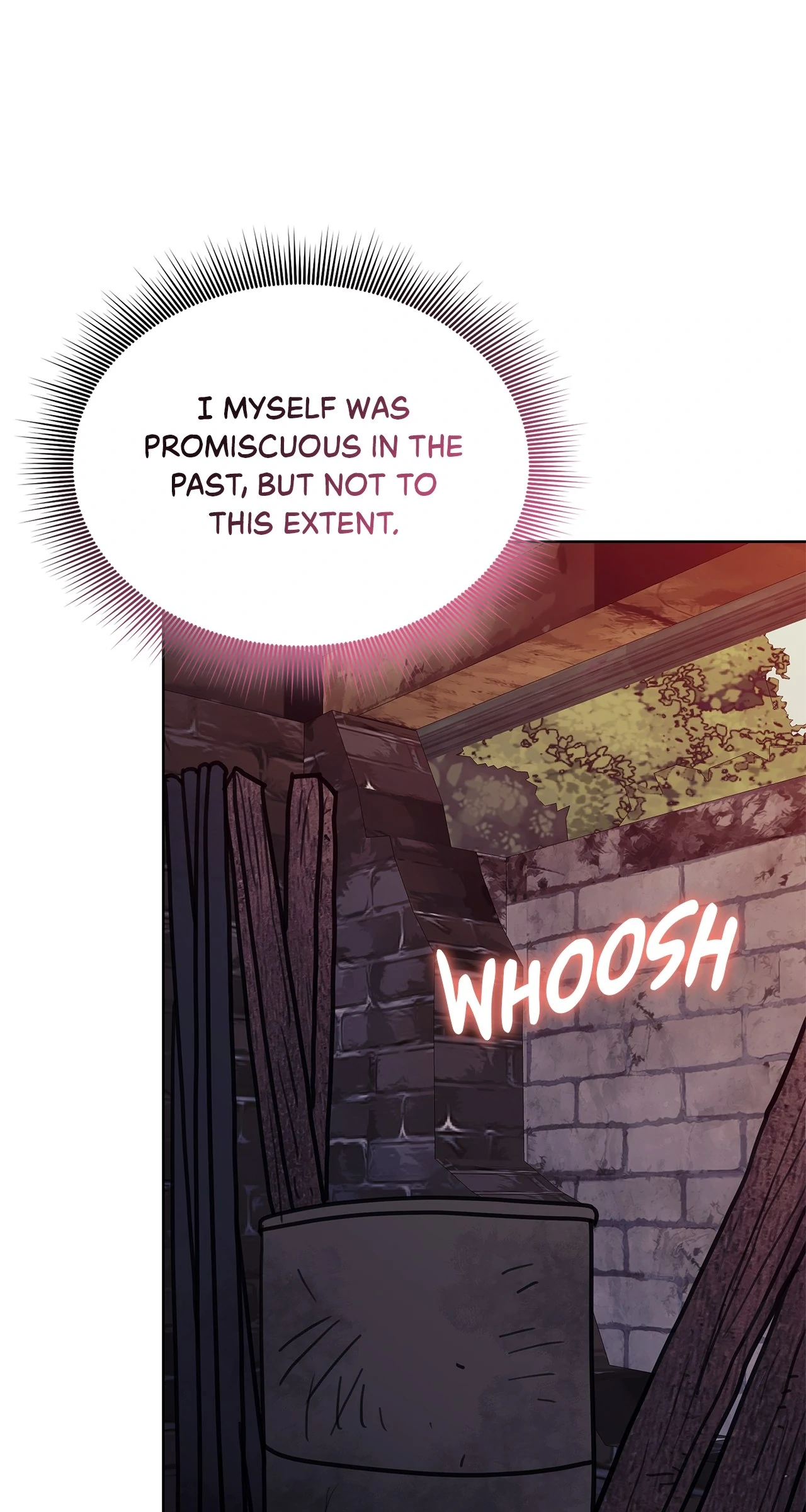 Wet Dessert - Chapter 43 Page 7