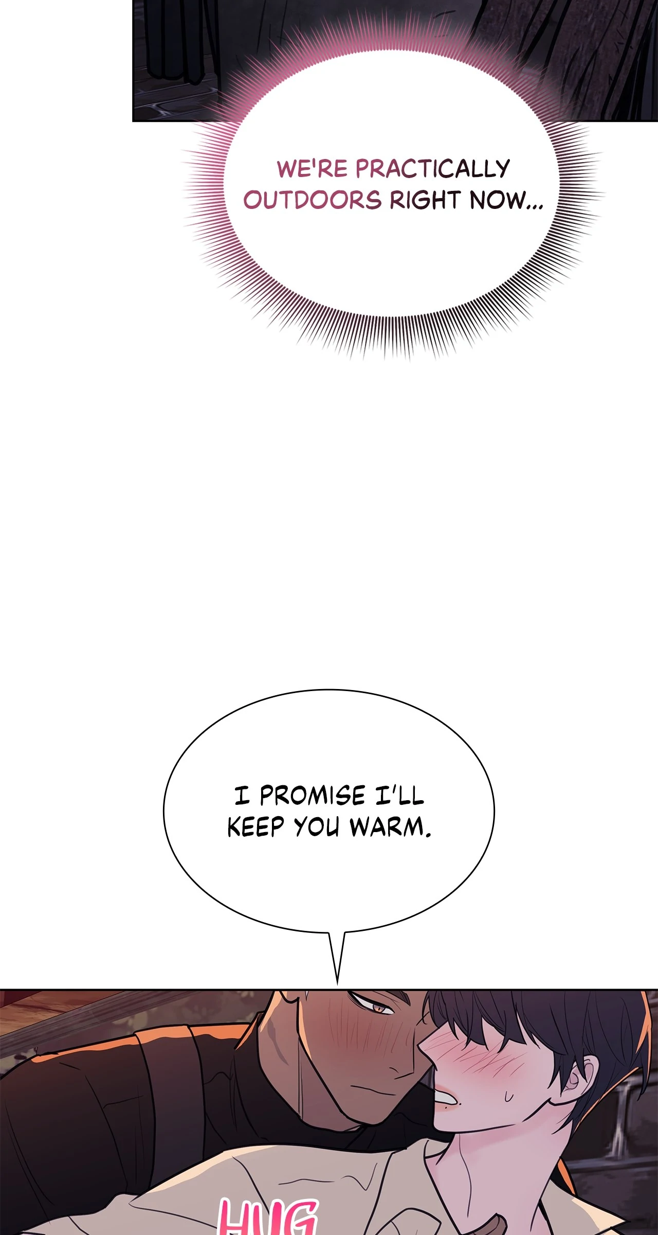 Wet Dessert - Chapter 43 Page 8