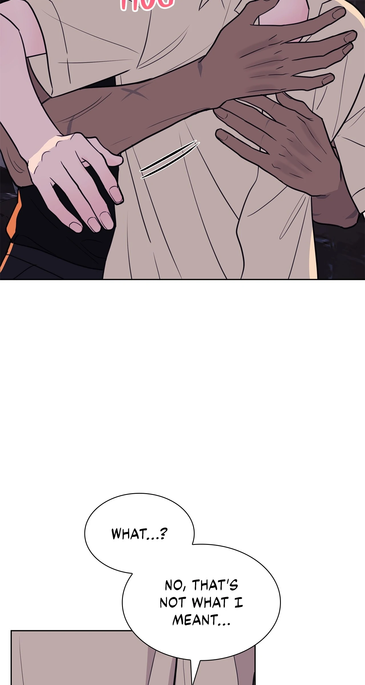 Wet Dessert - Chapter 43 Page 9