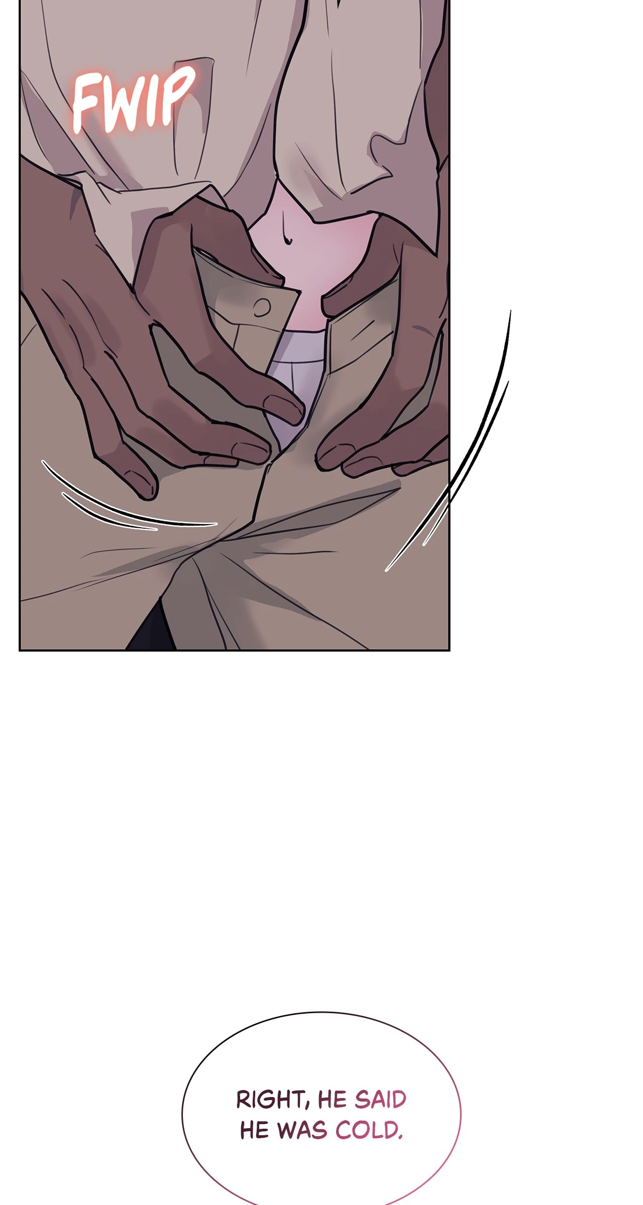 Wet Dessert - Chapter 43 Page 10
