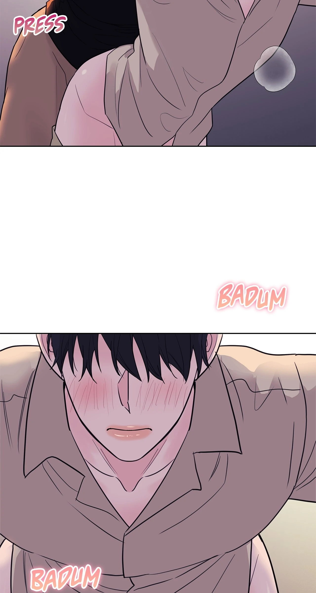 Wet Dessert - Chapter 43 Page 18