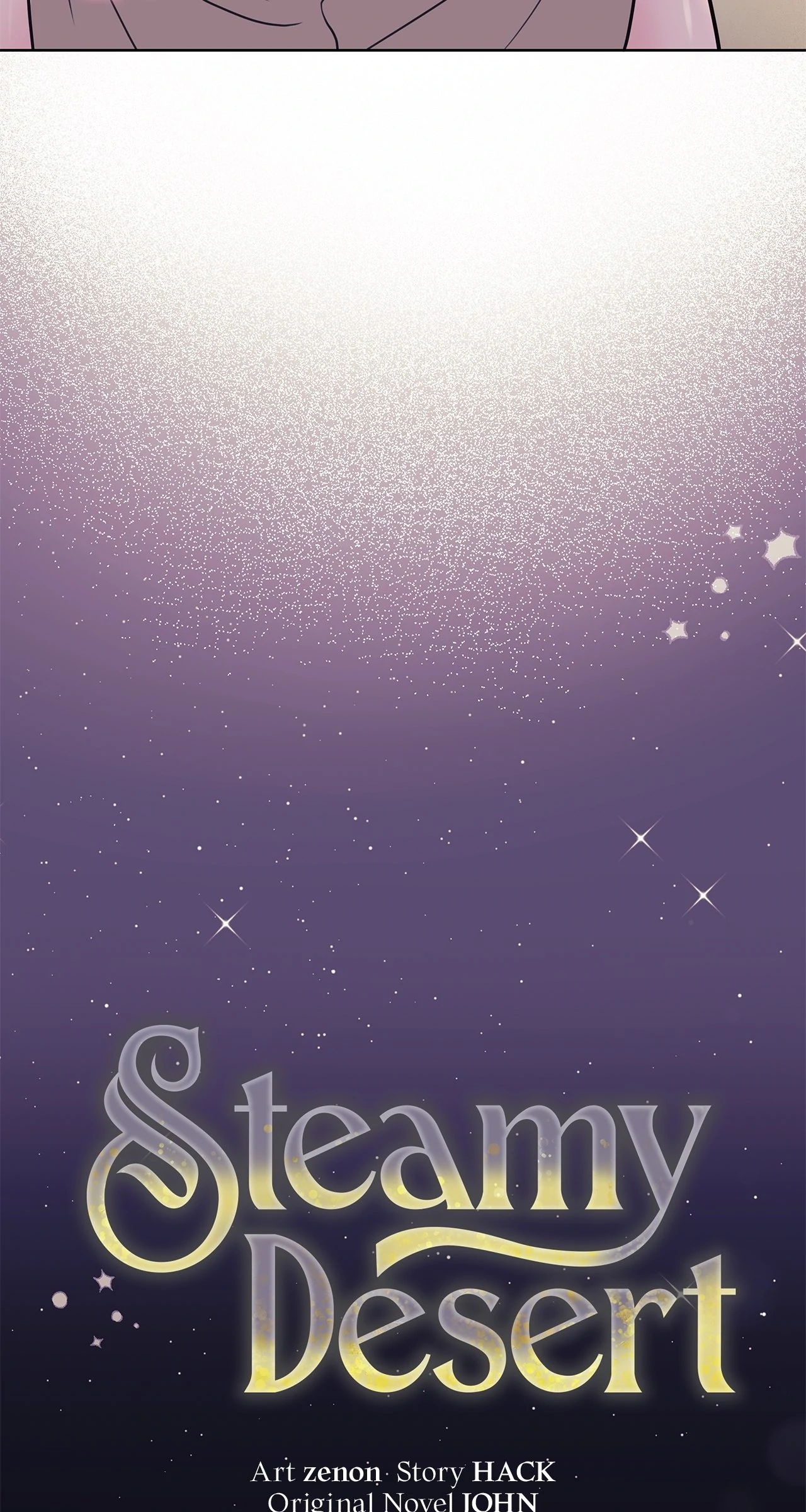 Wet Dessert - Chapter 43 Page 19