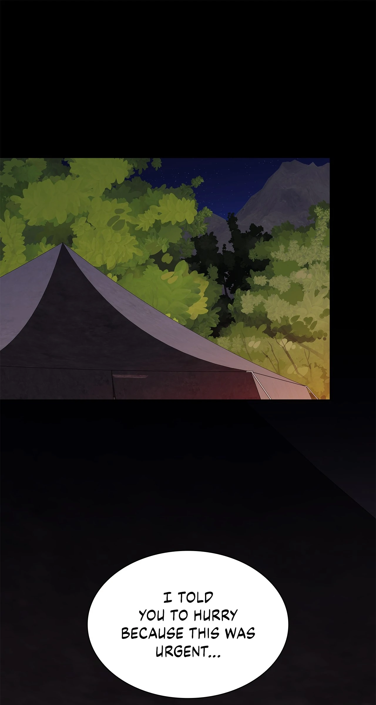 Wet Dessert - Chapter 43 Page 21