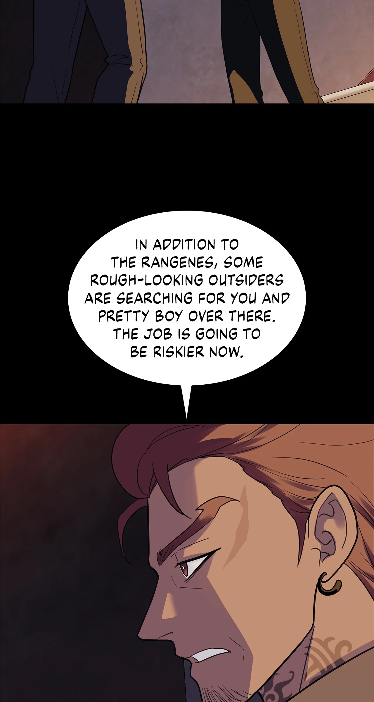 Wet Dessert - Chapter 43 Page 27