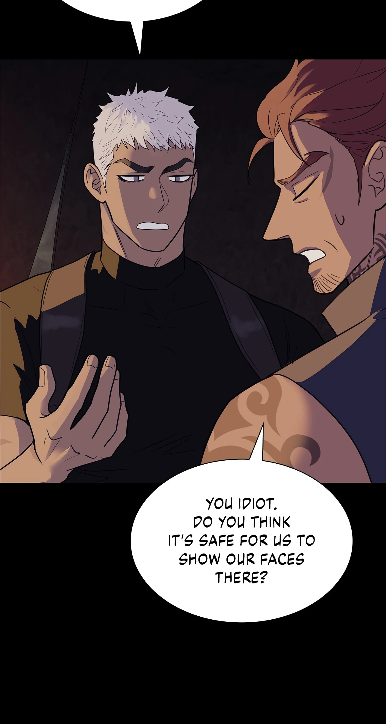 Wet Dessert - Chapter 43 Page 30