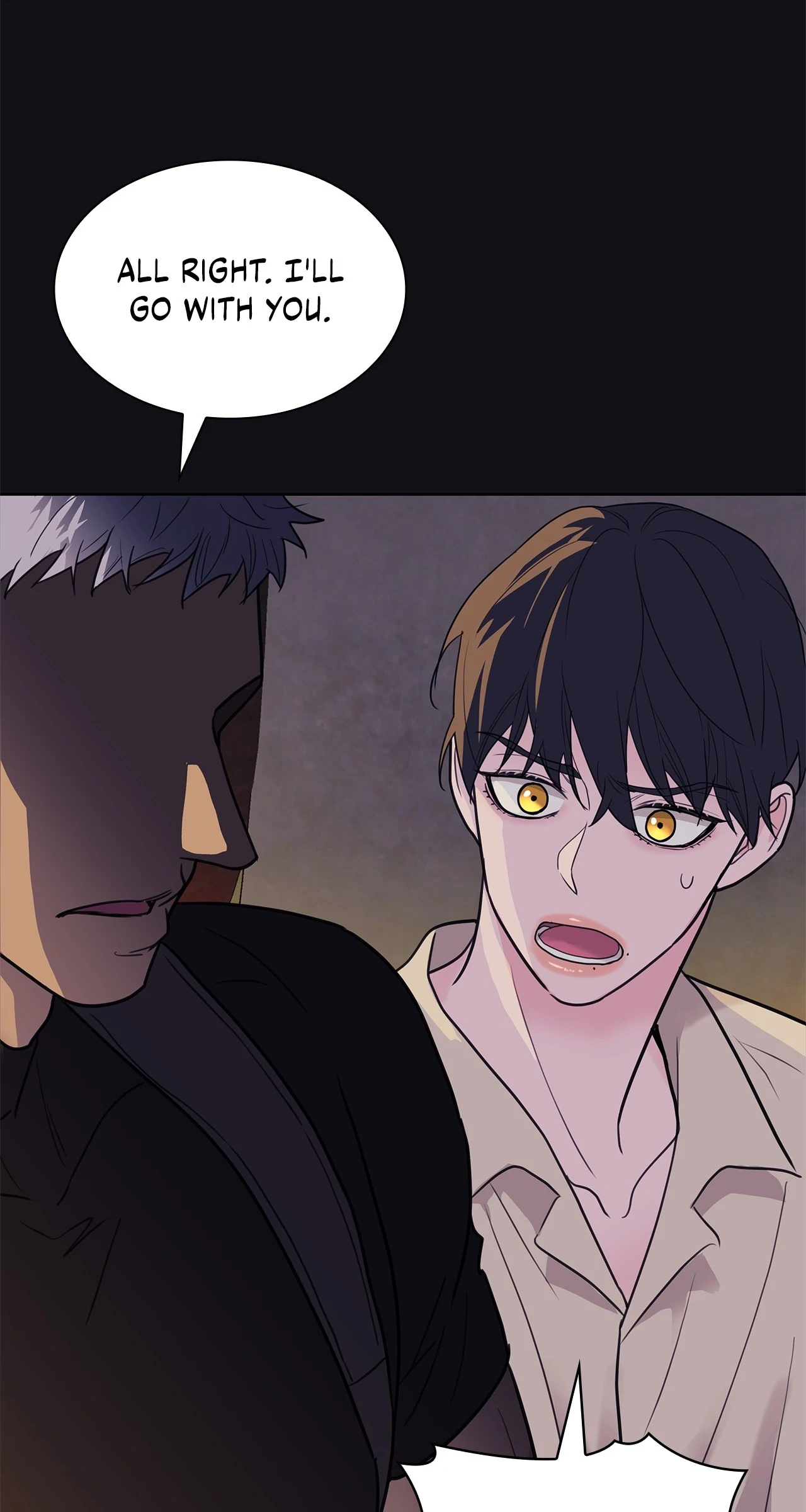 Wet Dessert - Chapter 43 Page 36