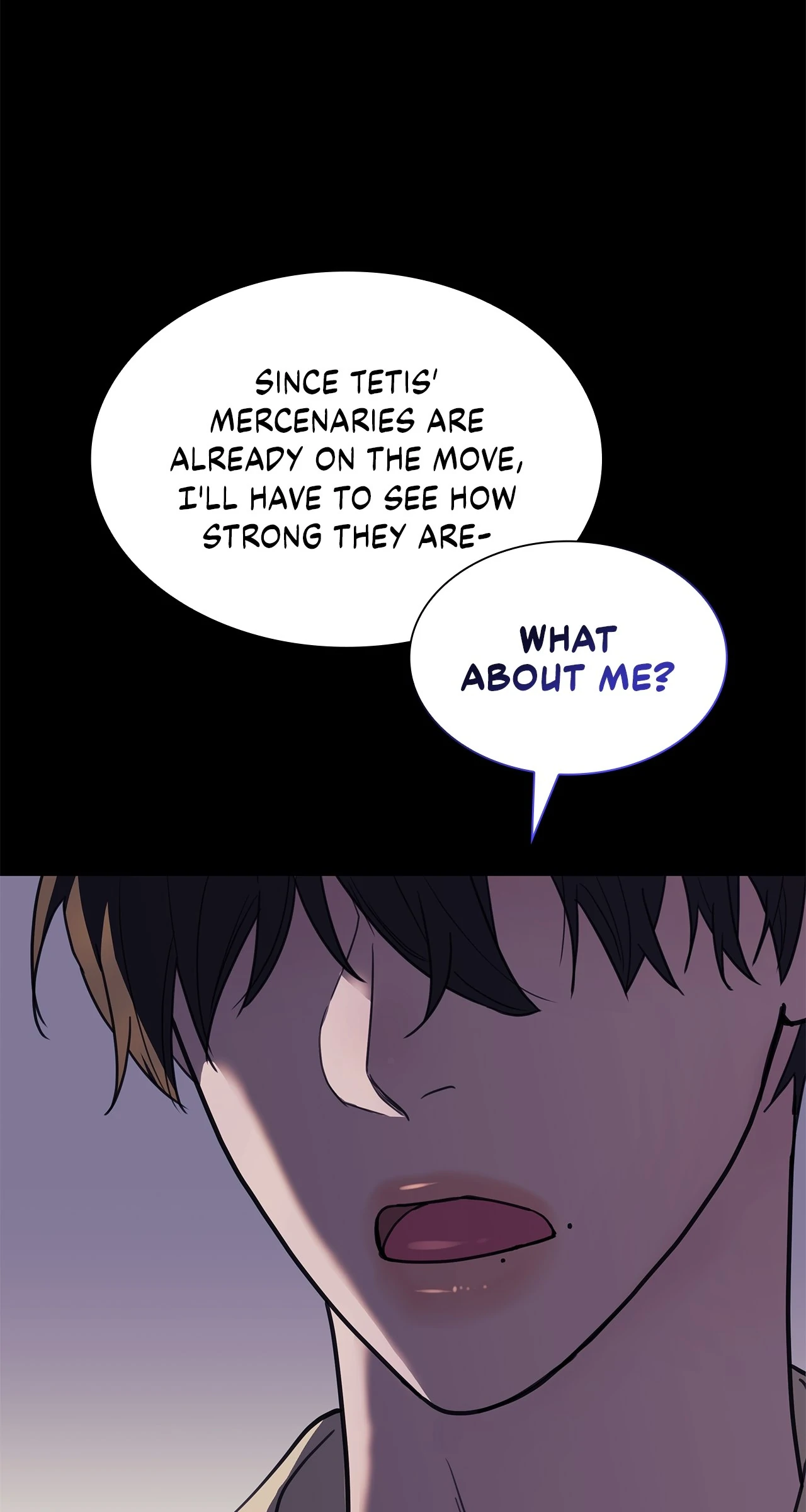 Wet Dessert - Chapter 43 Page 39