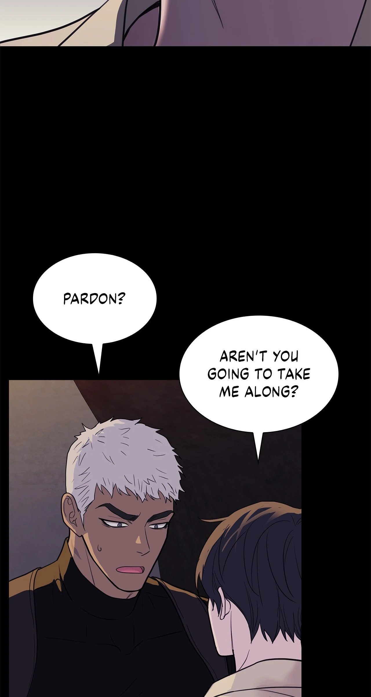 Wet Dessert - Chapter 43 Page 40