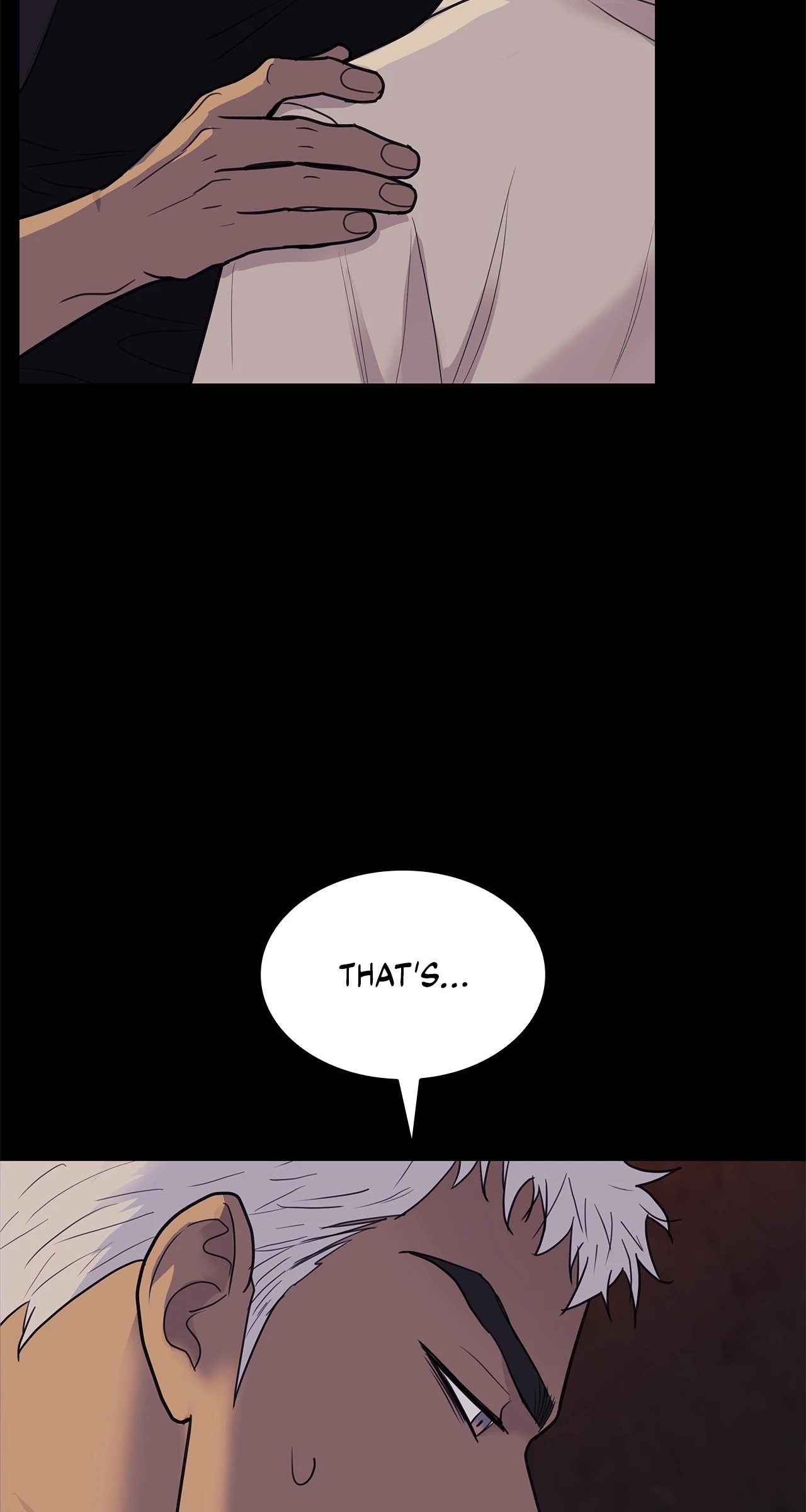 Wet Dessert - Chapter 43 Page 41