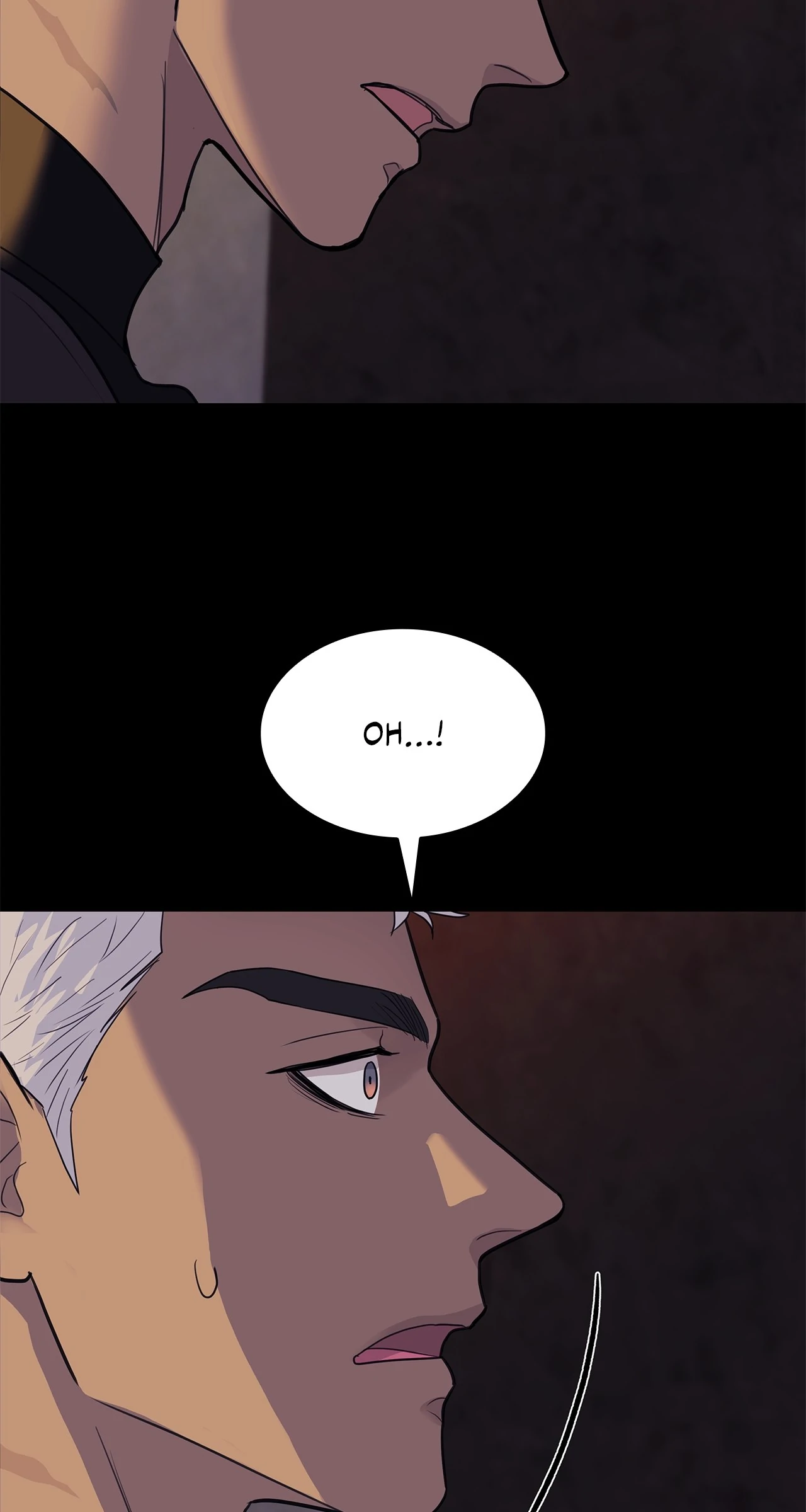 Wet Dessert - Chapter 43 Page 42