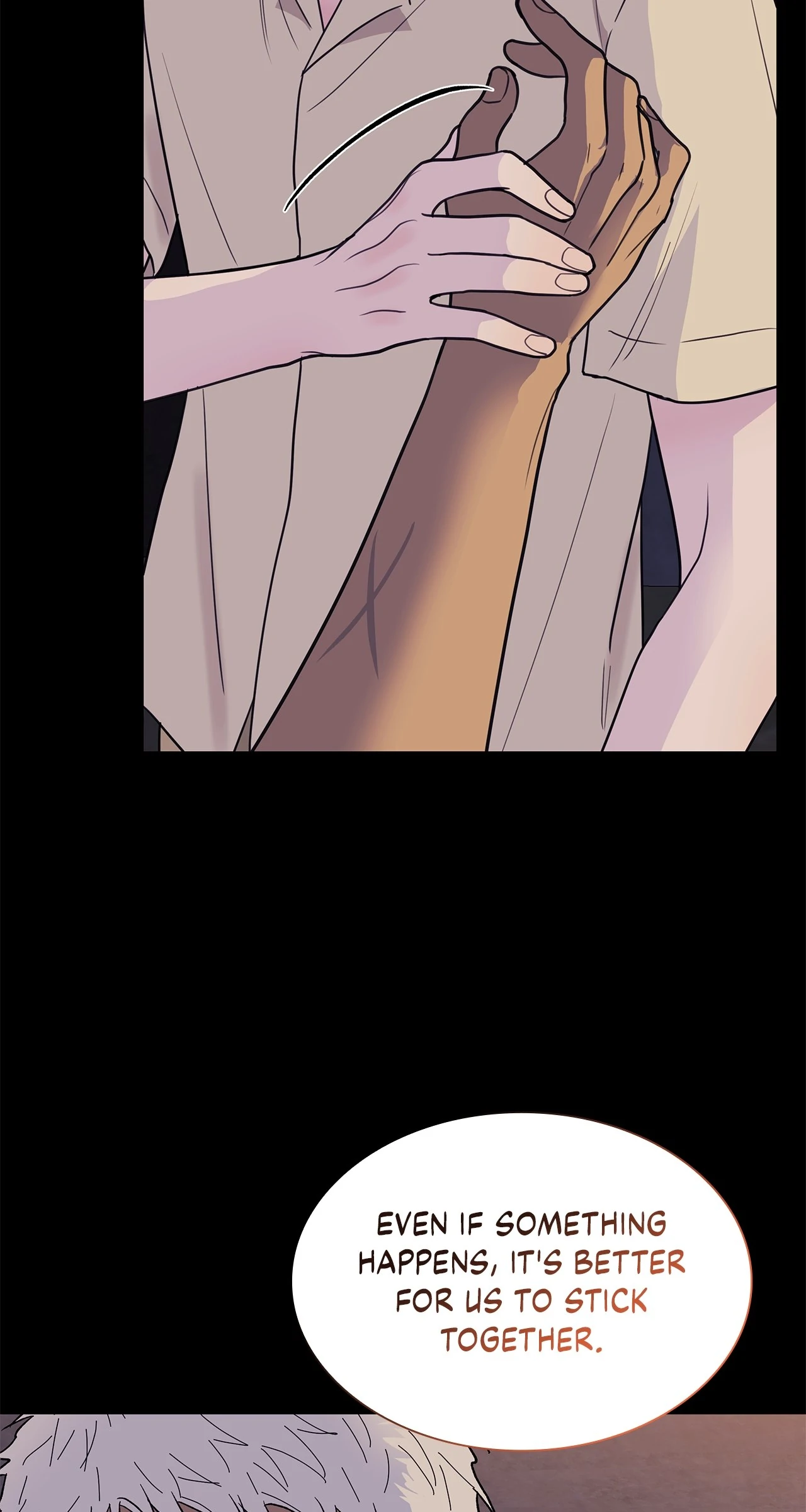 Wet Dessert - Chapter 43 Page 46