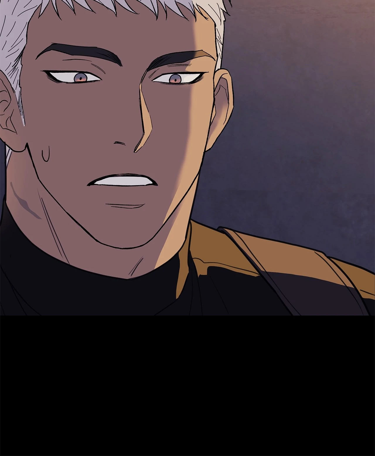 Wet Dessert - Chapter 43 Page 47