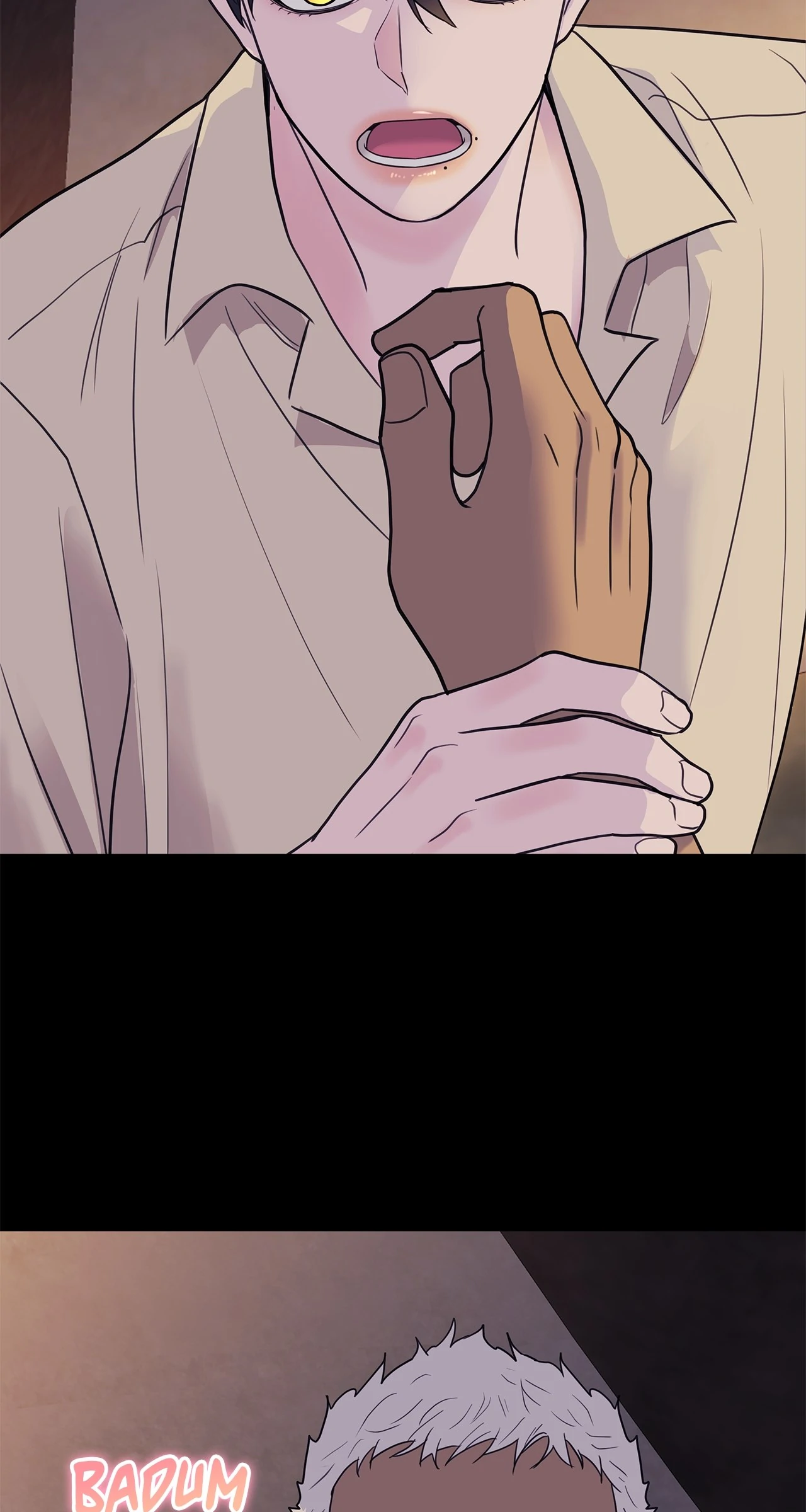 Wet Dessert - Chapter 43 Page 49