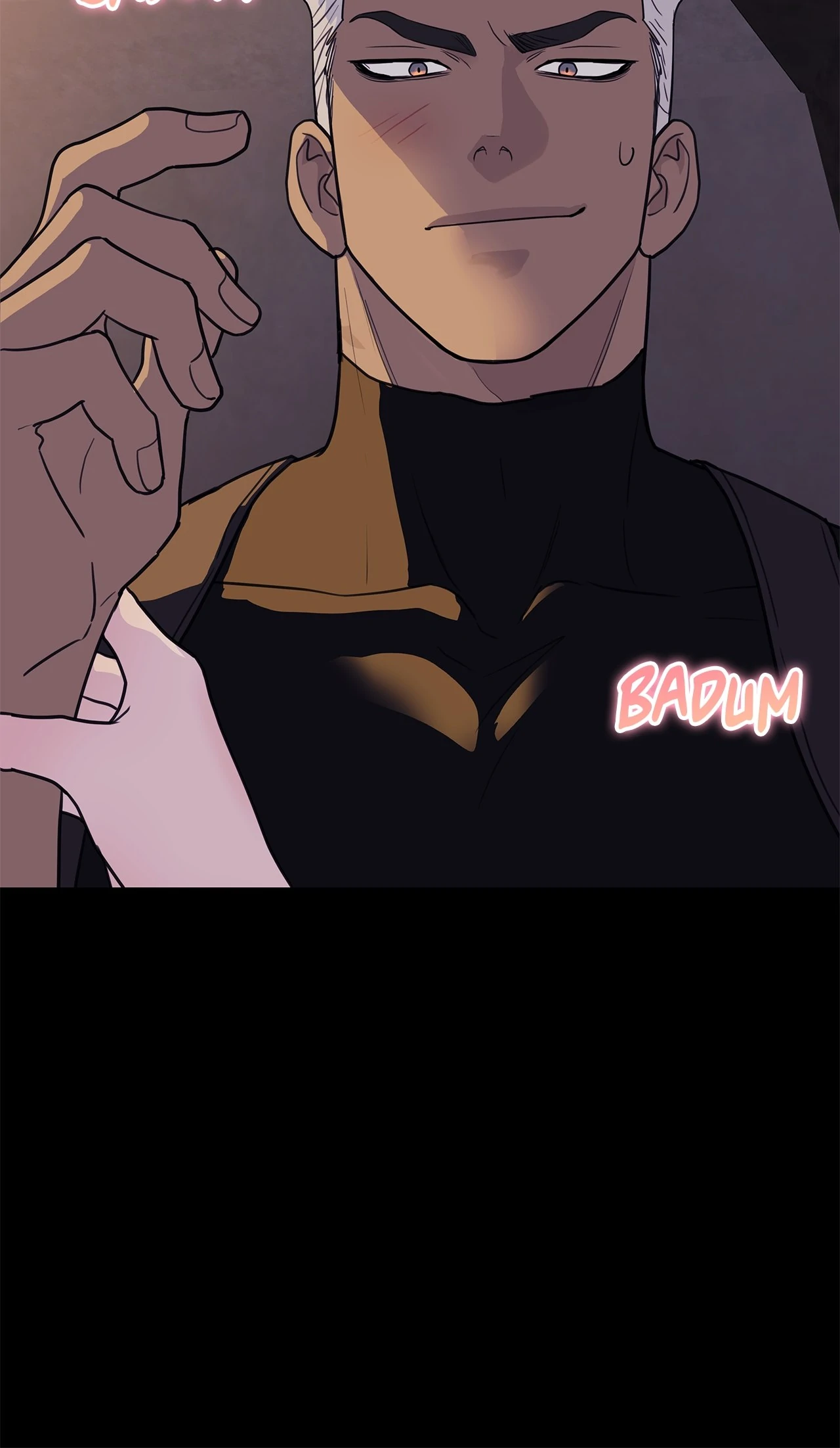 Wet Dessert - Chapter 43 Page 50