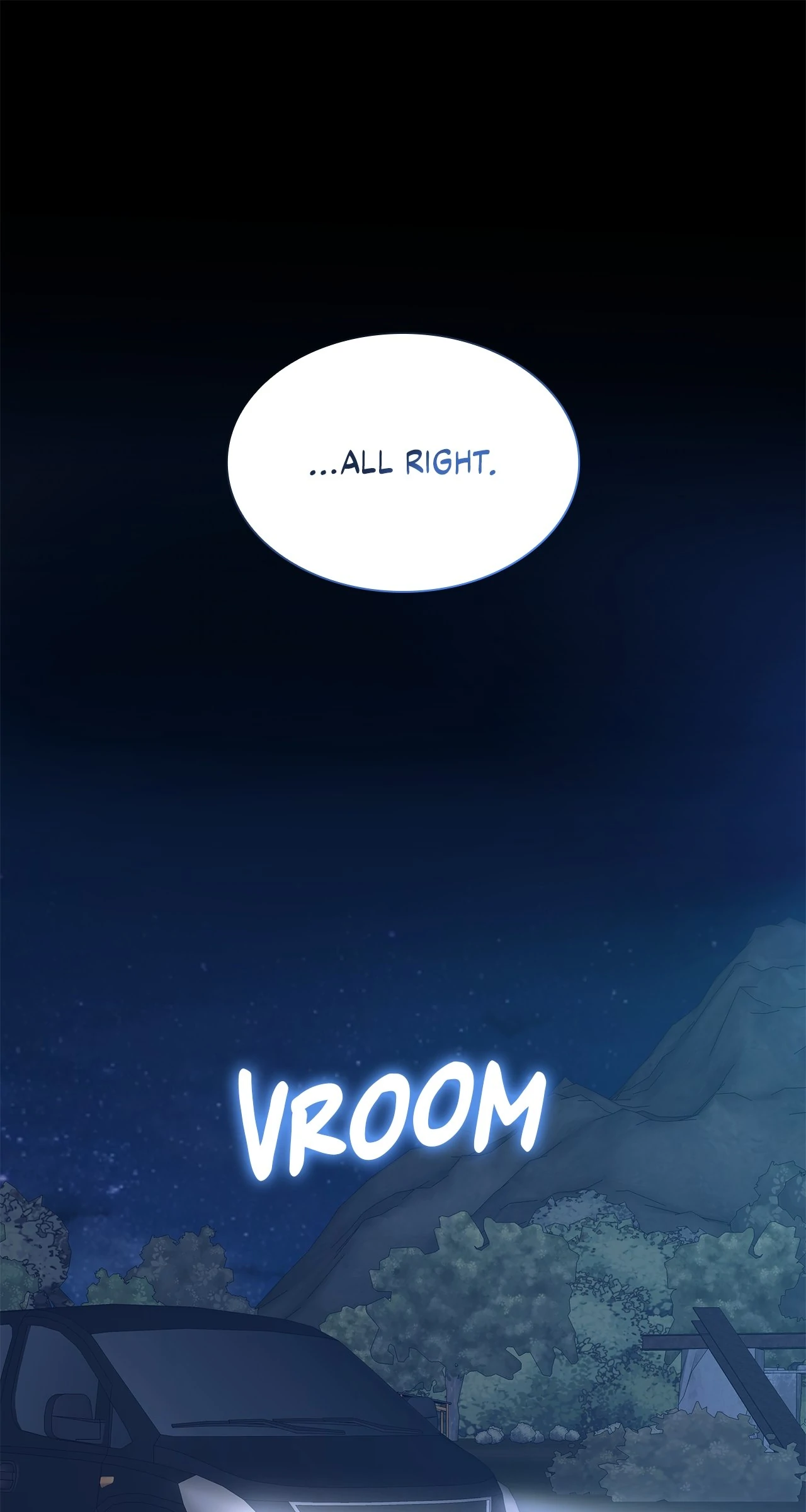 Wet Dessert - Chapter 43 Page 51