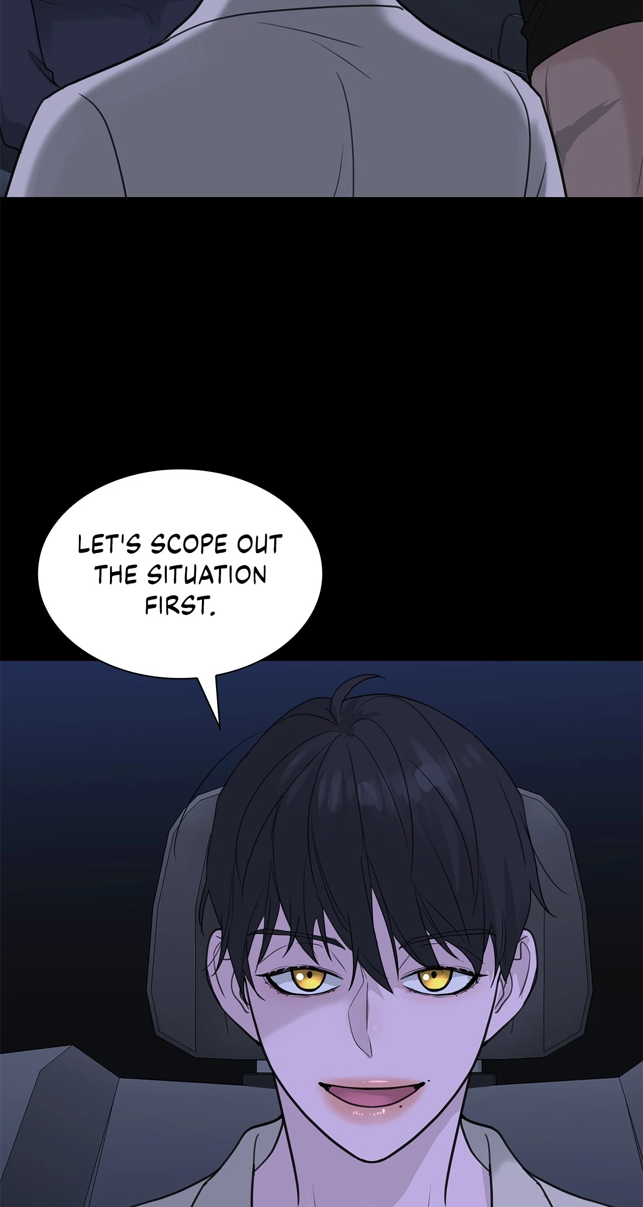 Wet Dessert - Chapter 43 Page 57