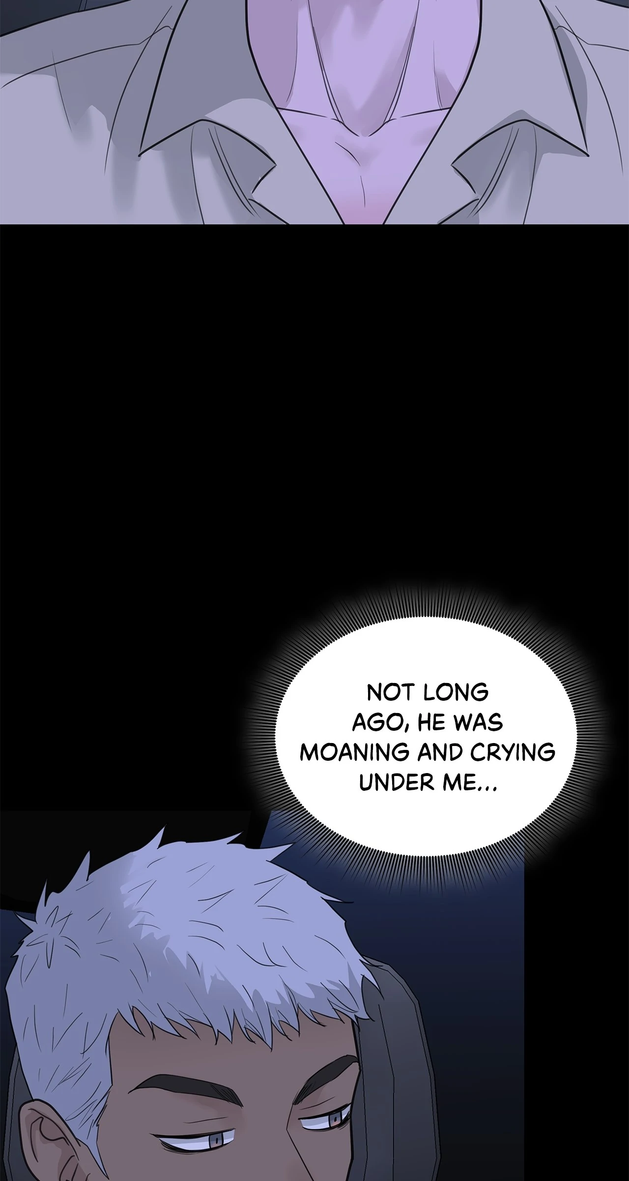 Wet Dessert - Chapter 43 Page 58