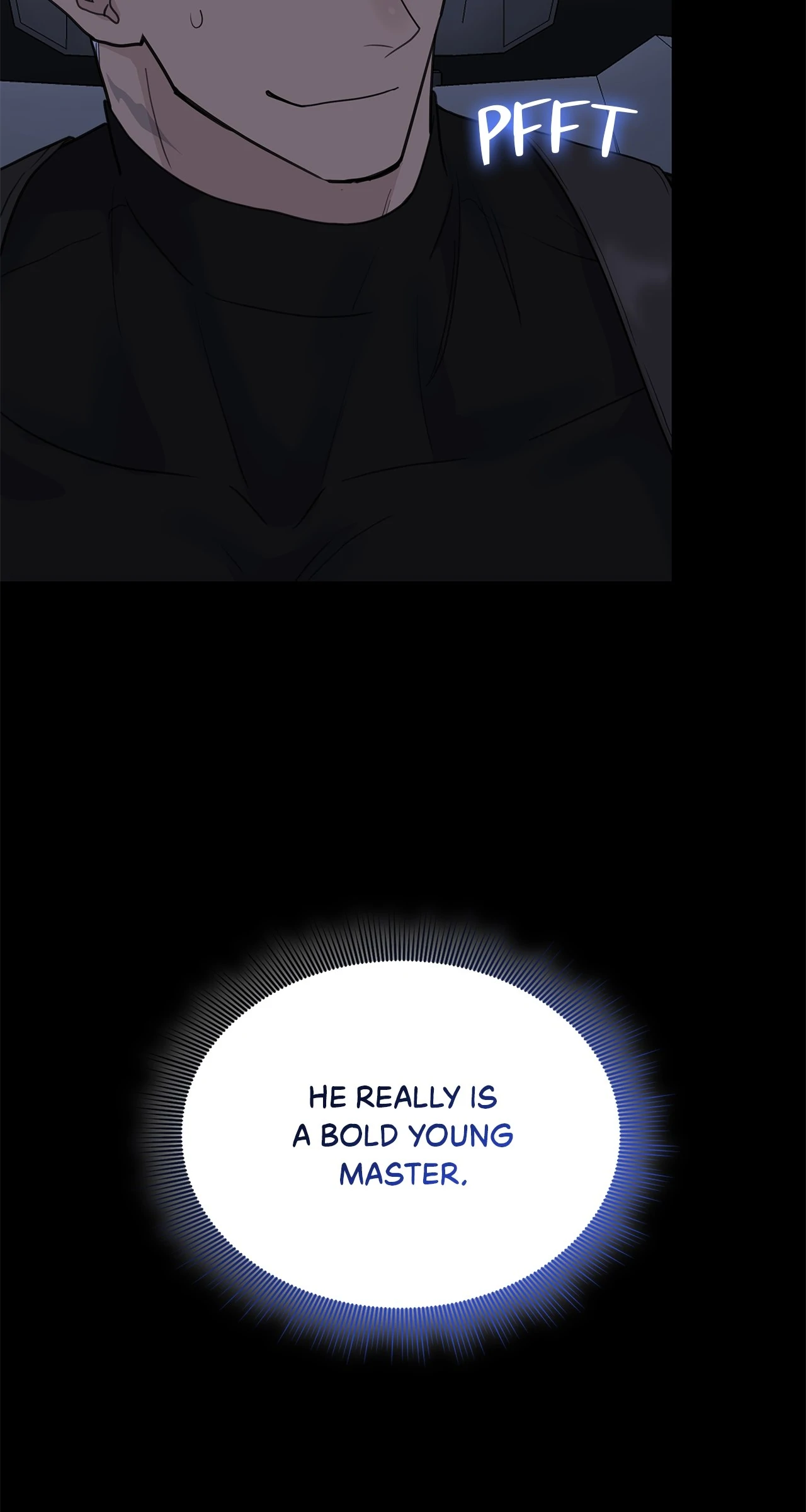 Wet Dessert - Chapter 43 Page 59