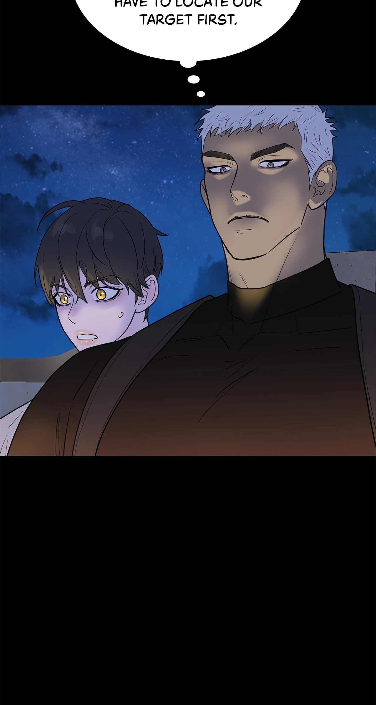 Wet Dessert - Chapter 43 Page 63