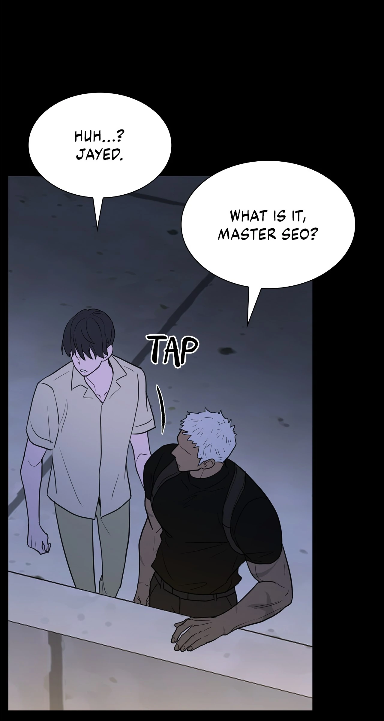 Wet Dessert - Chapter 43 Page 64