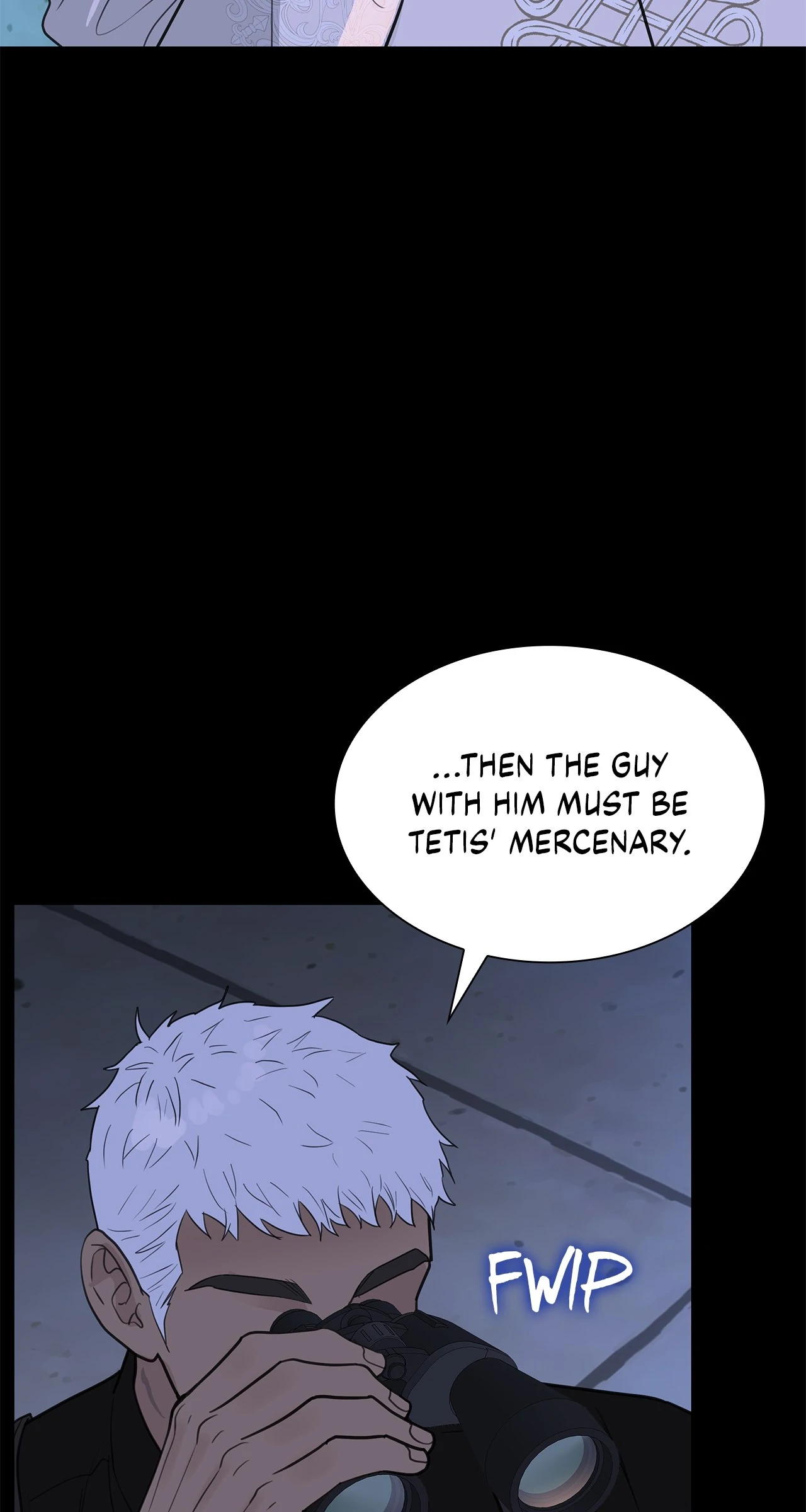Wet Dessert - Chapter 43 Page 69