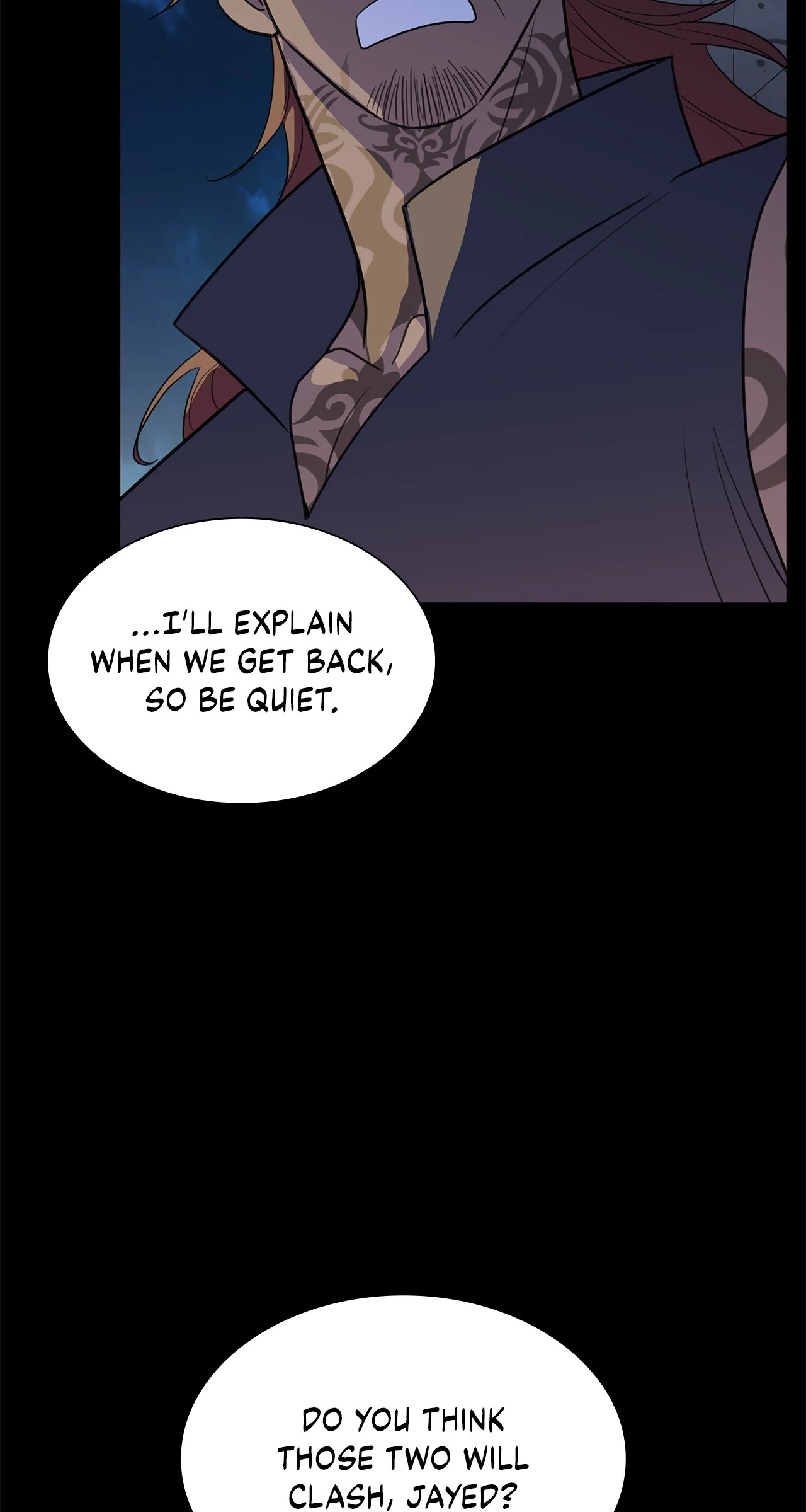 Wet Dessert - Chapter 43 Page 78