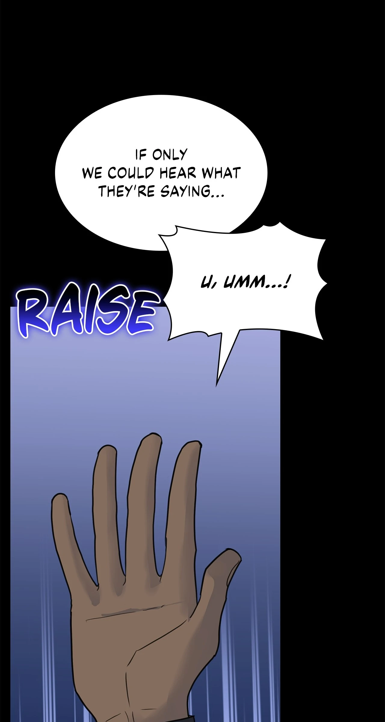 Wet Dessert - Chapter 43 Page 80