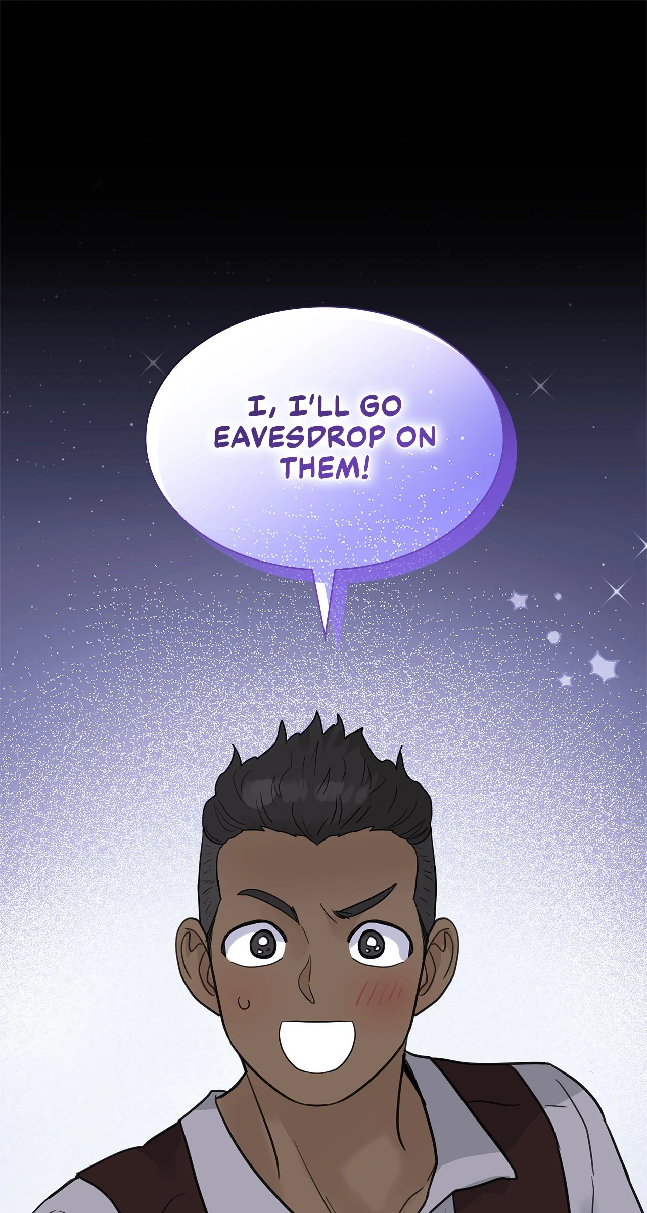 Wet Dessert - Chapter 43 Page 82