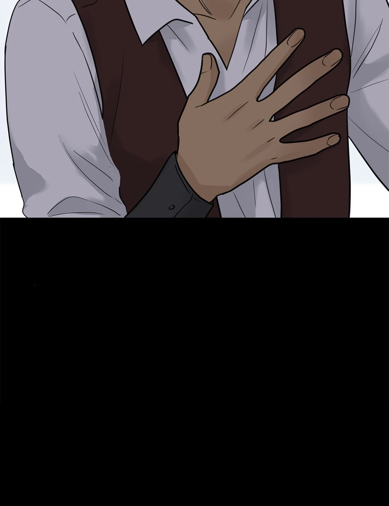 Wet Dessert - Chapter 43 Page 83