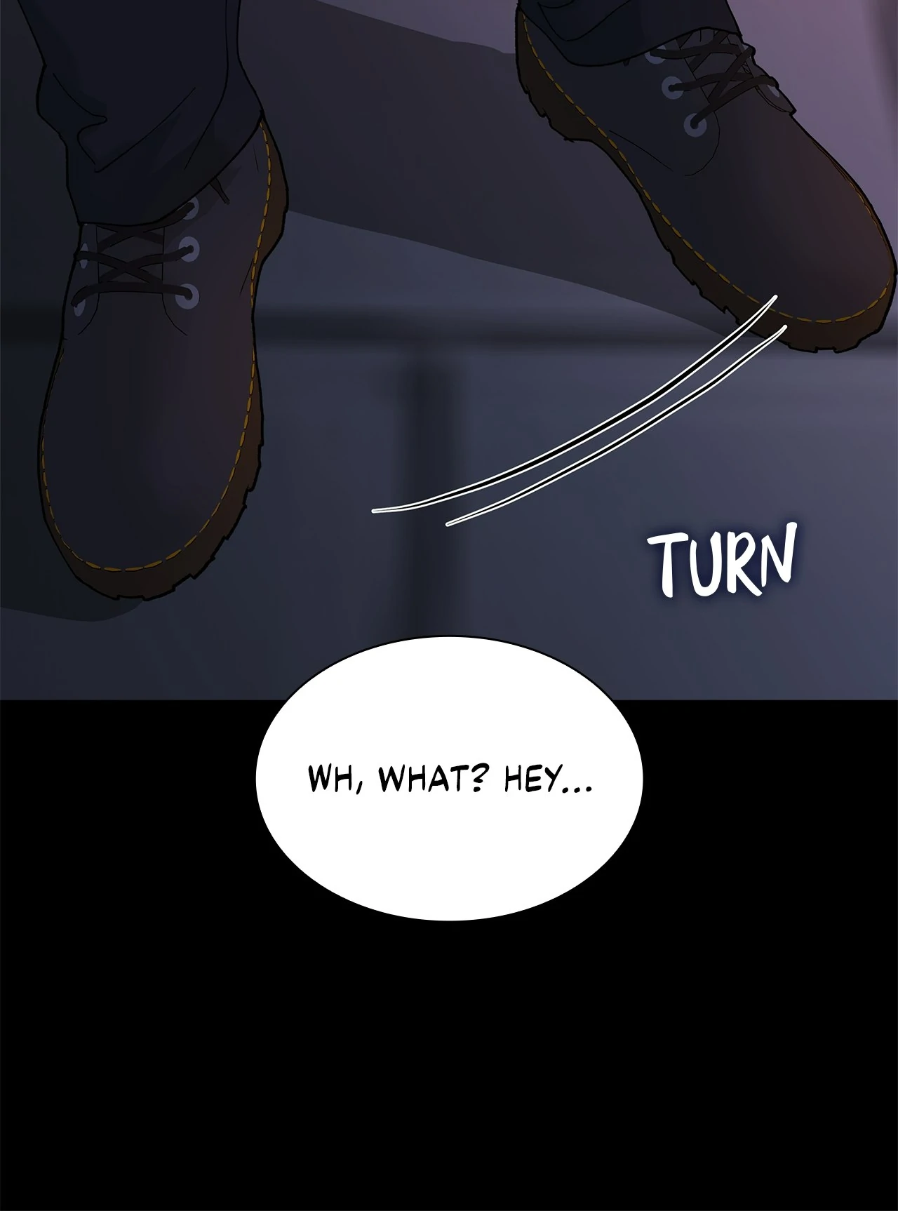Wet Dessert - Chapter 44 Page 6