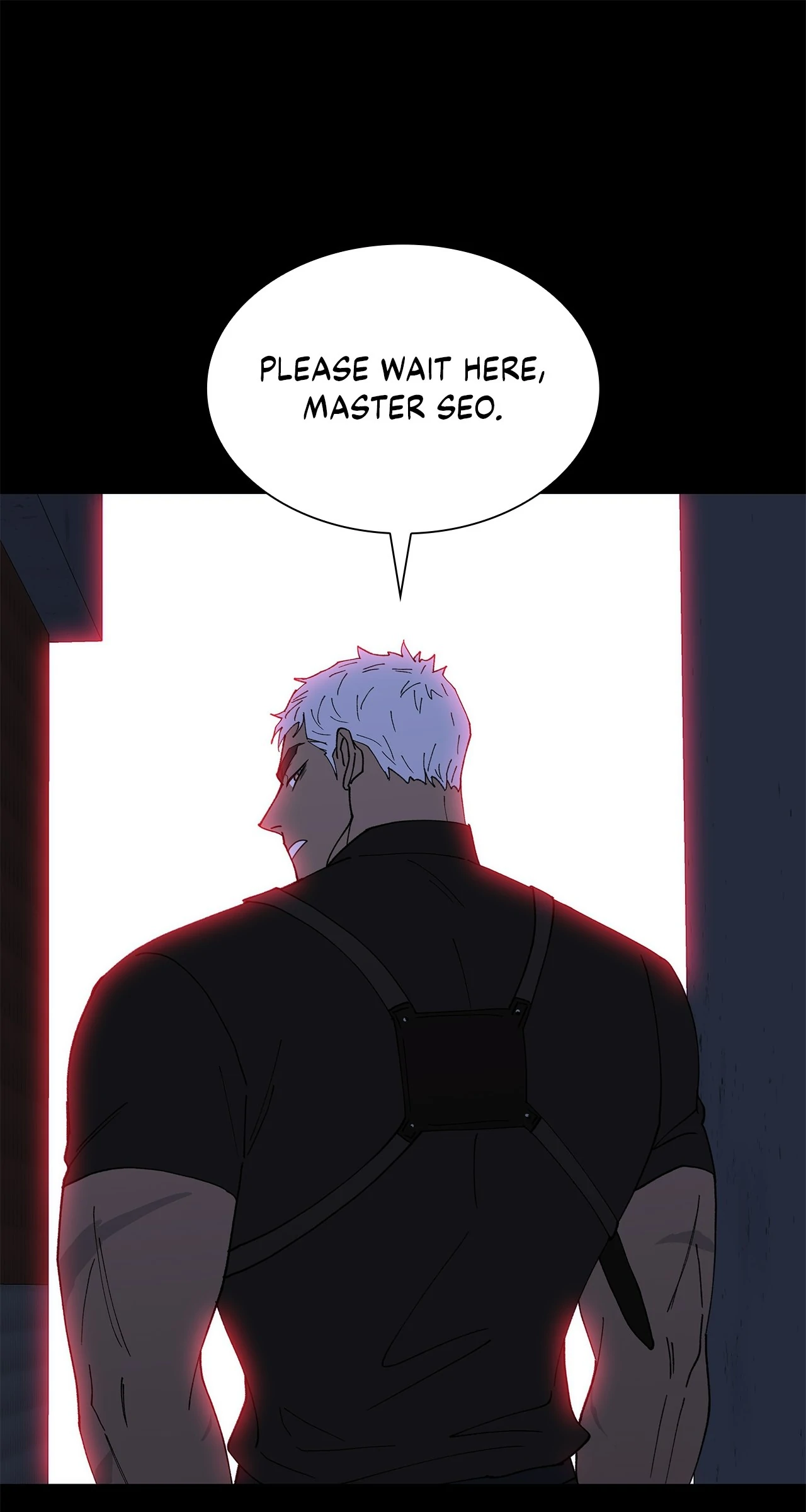 Wet Dessert - Chapter 44 Page 7