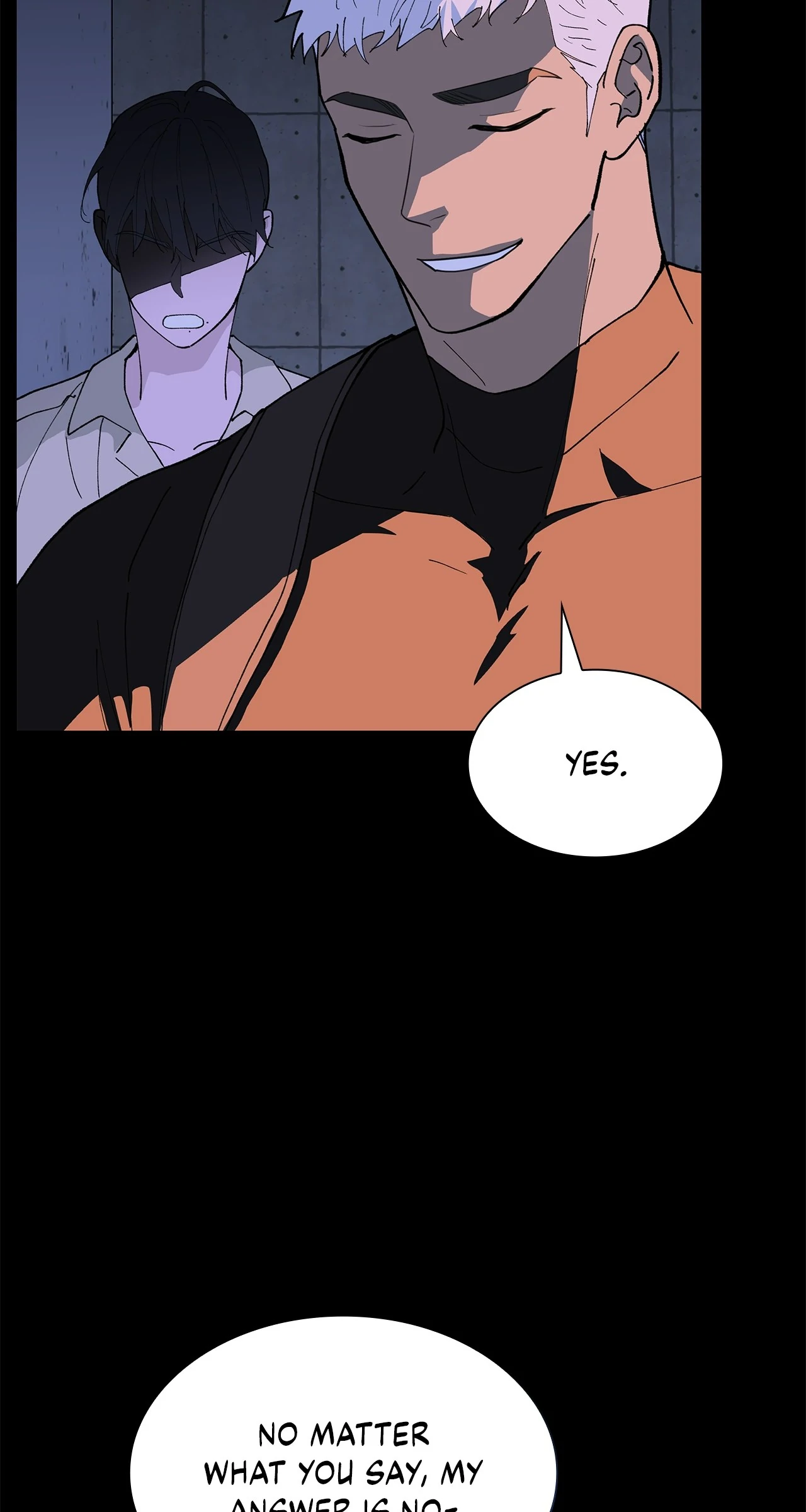 Wet Dessert - Chapter 44 Page 10