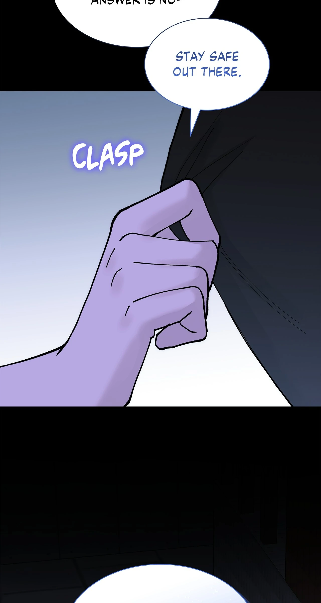 Wet Dessert - Chapter 44 Page 11
