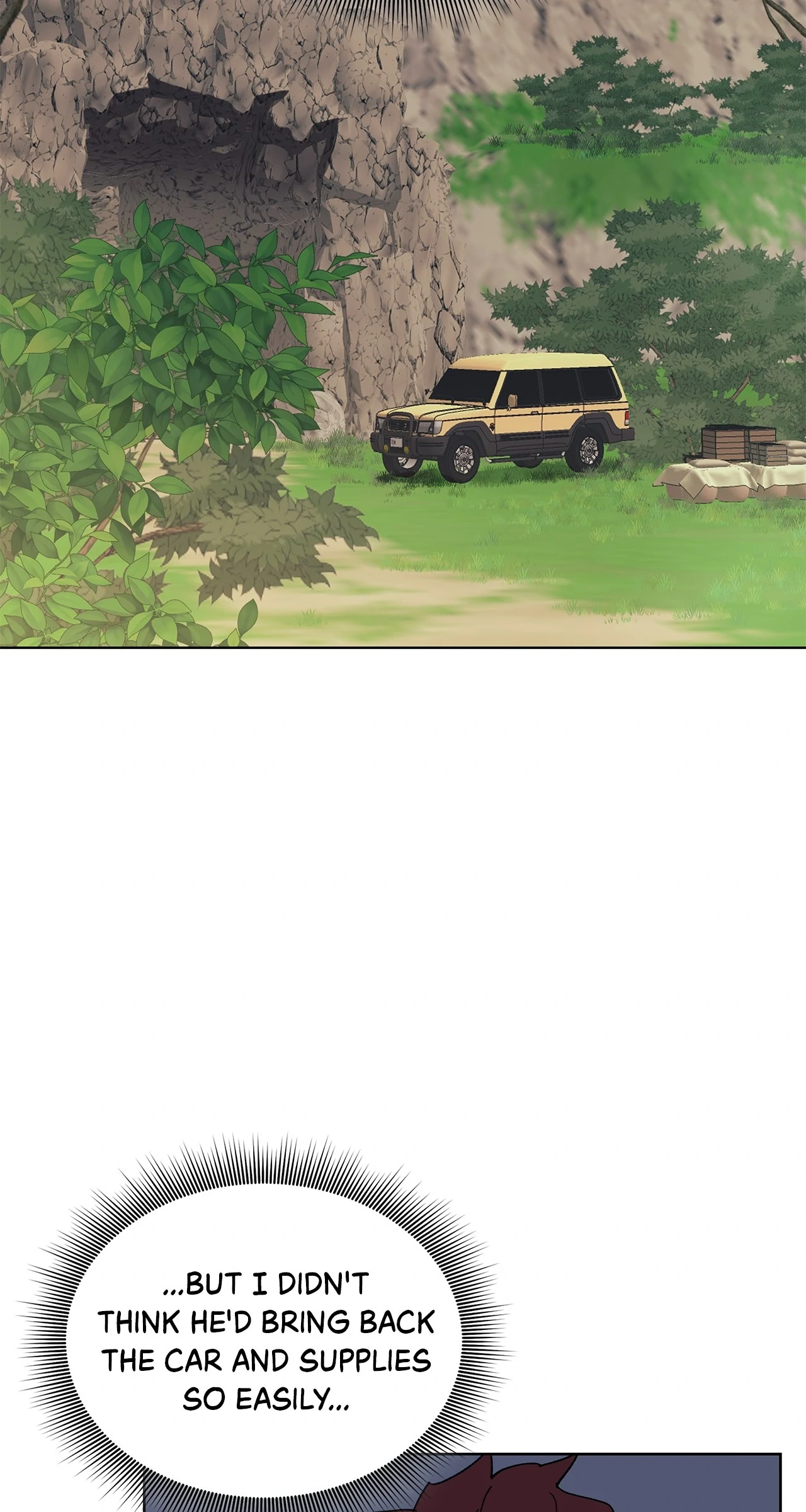 Wet Dessert - Chapter 44 Page 17