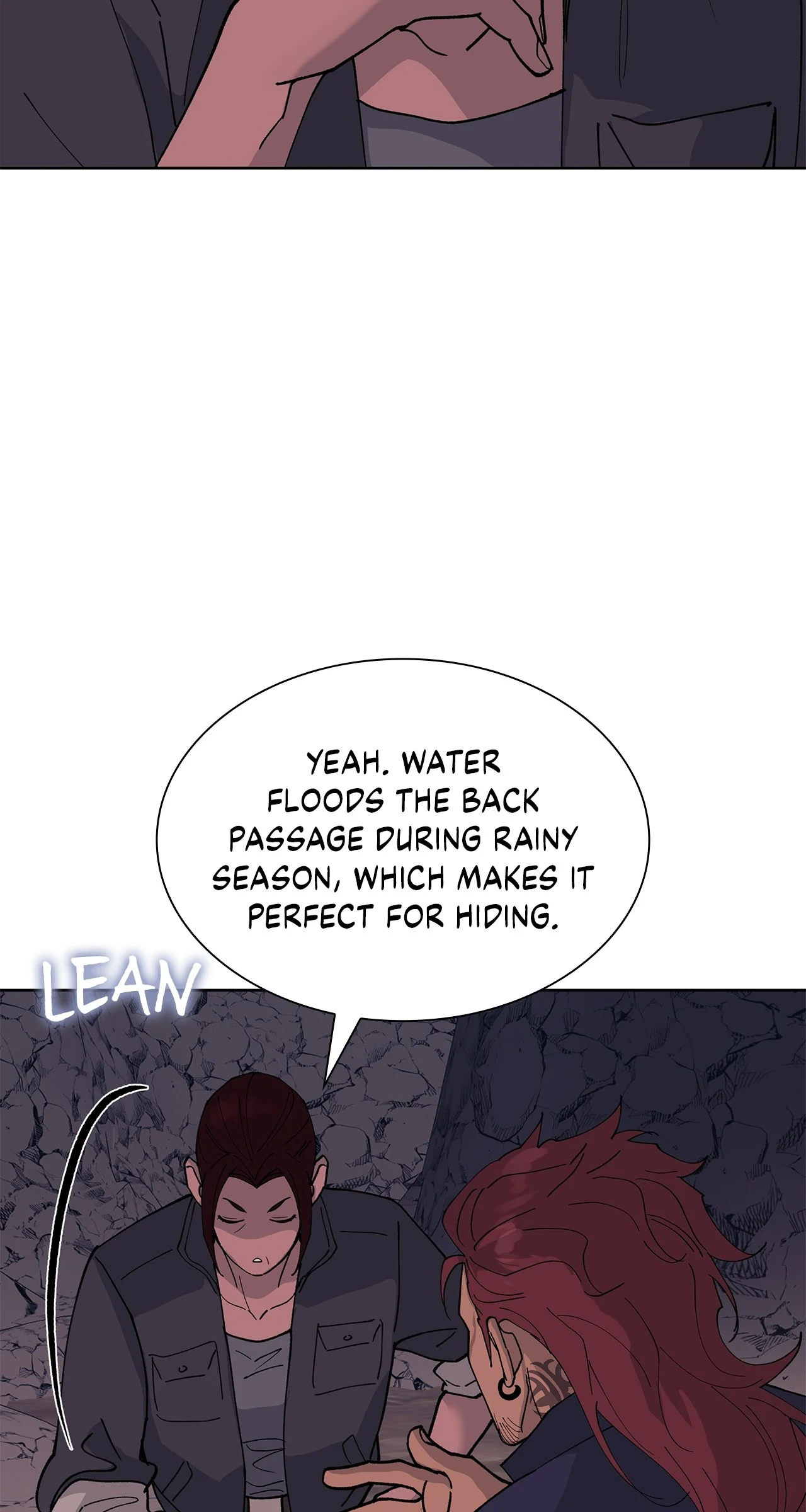 Wet Dessert - Chapter 44 Page 22