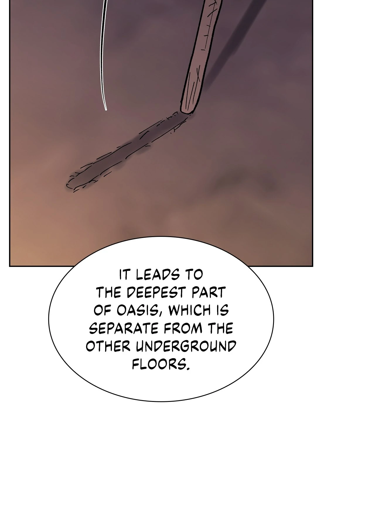 Wet Dessert - Chapter 44 Page 24