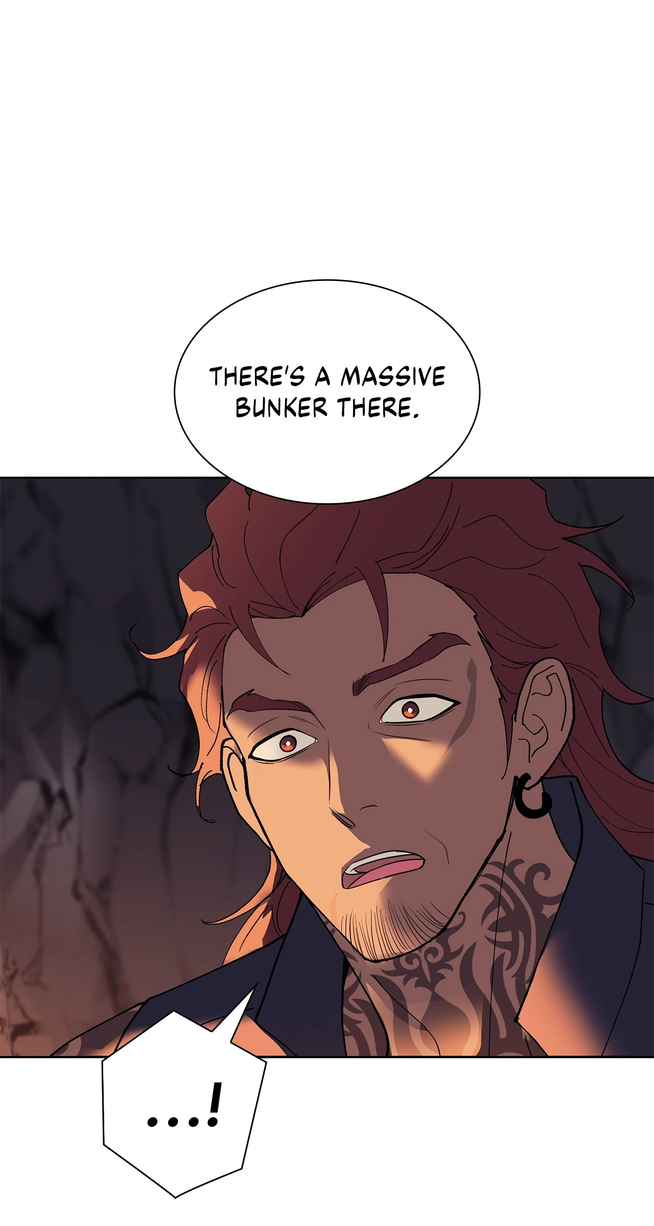 Wet Dessert - Chapter 44 Page 25