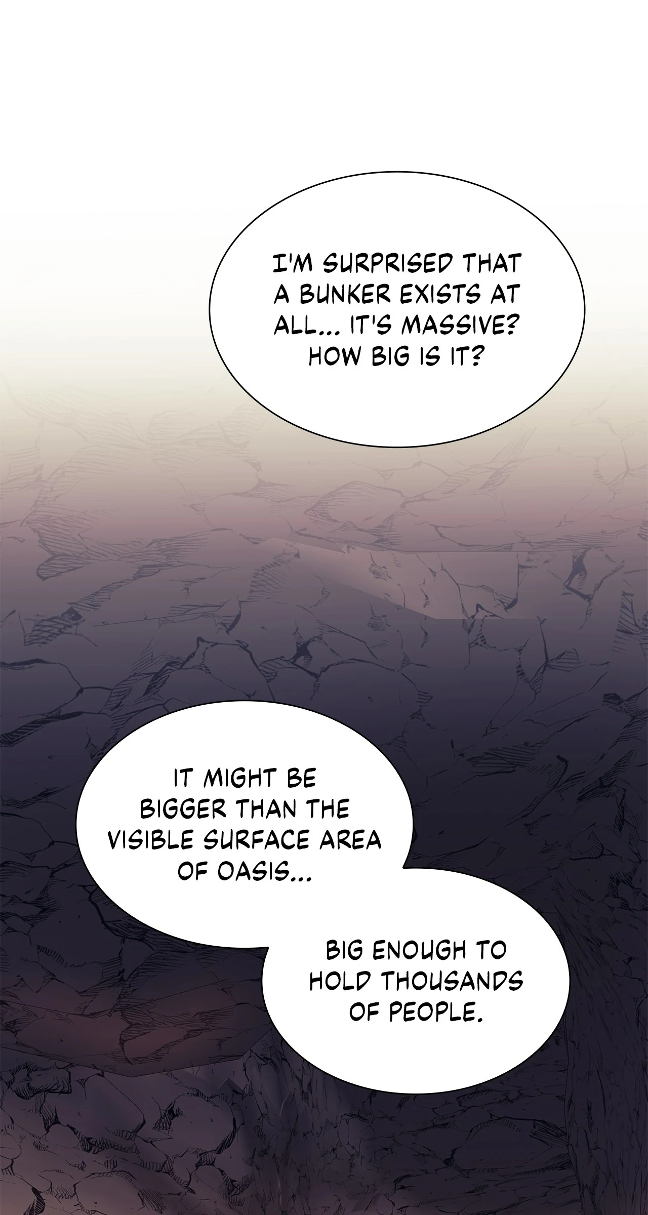 Wet Dessert - Chapter 44 Page 26