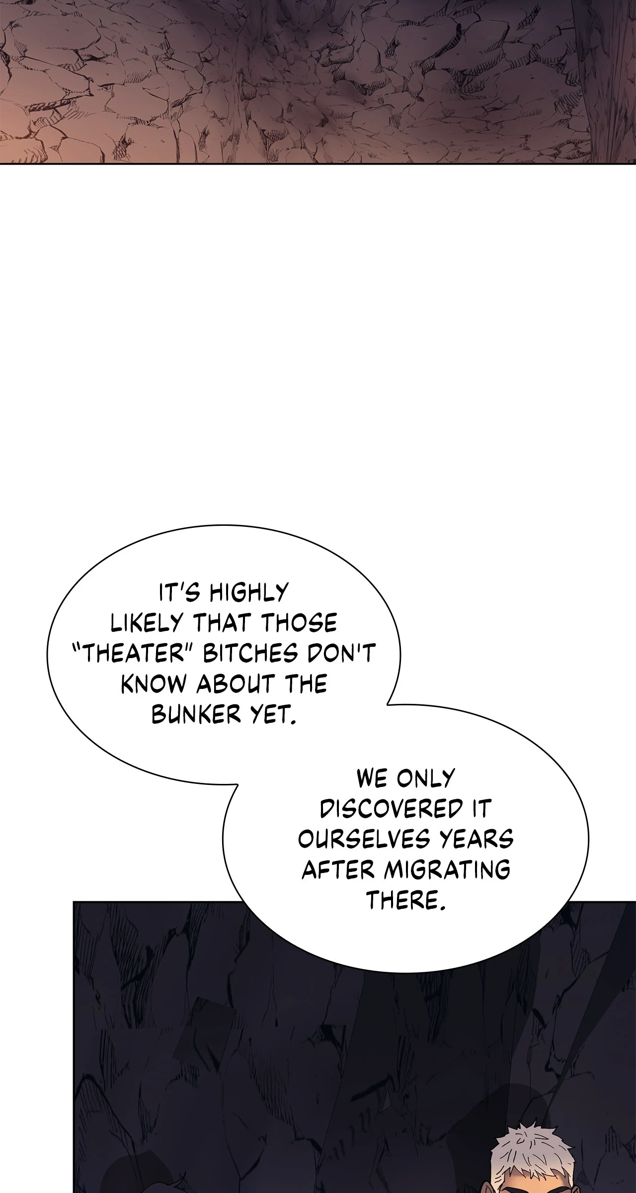Wet Dessert - Chapter 44 Page 27
