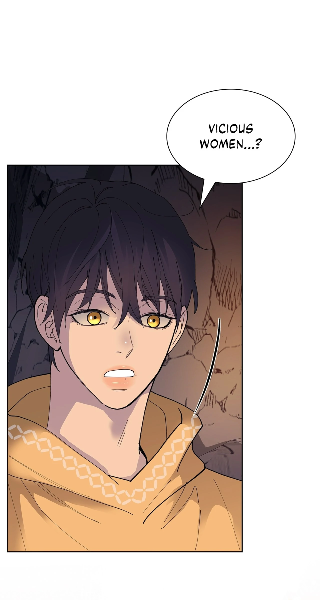 Wet Dessert - Chapter 44 Page 31