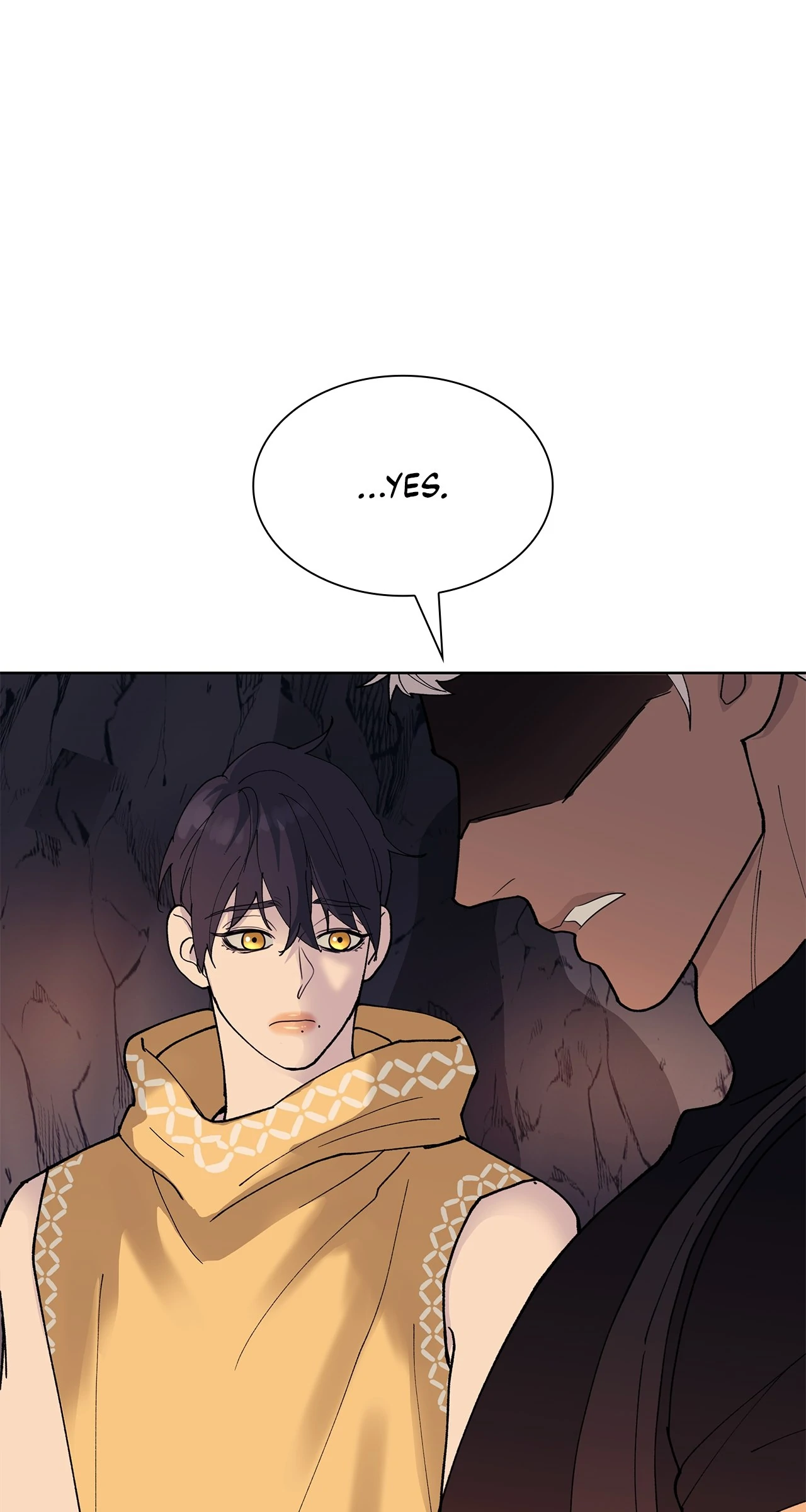 Wet Dessert - Chapter 44 Page 37