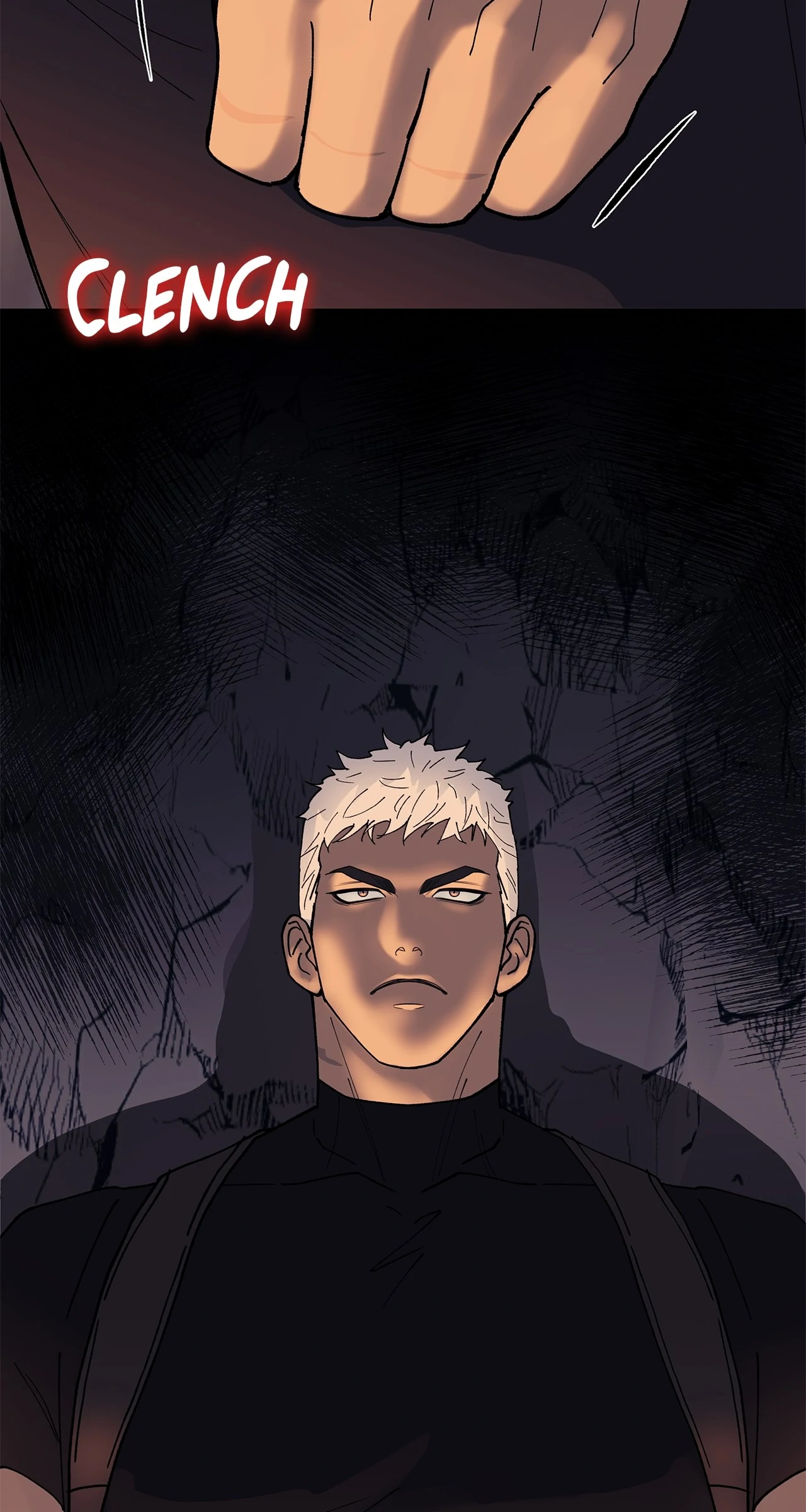 Wet Dessert - Chapter 44 Page 40
