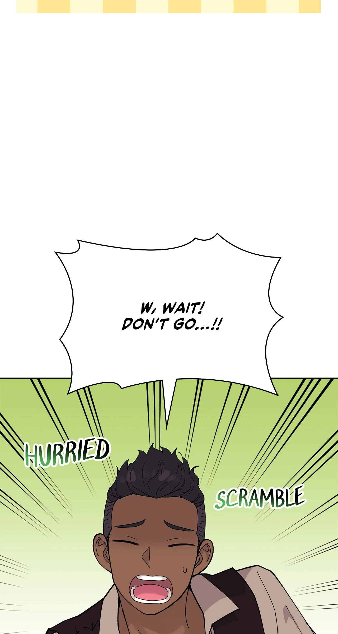 Wet Dessert - Chapter 44 Page 50