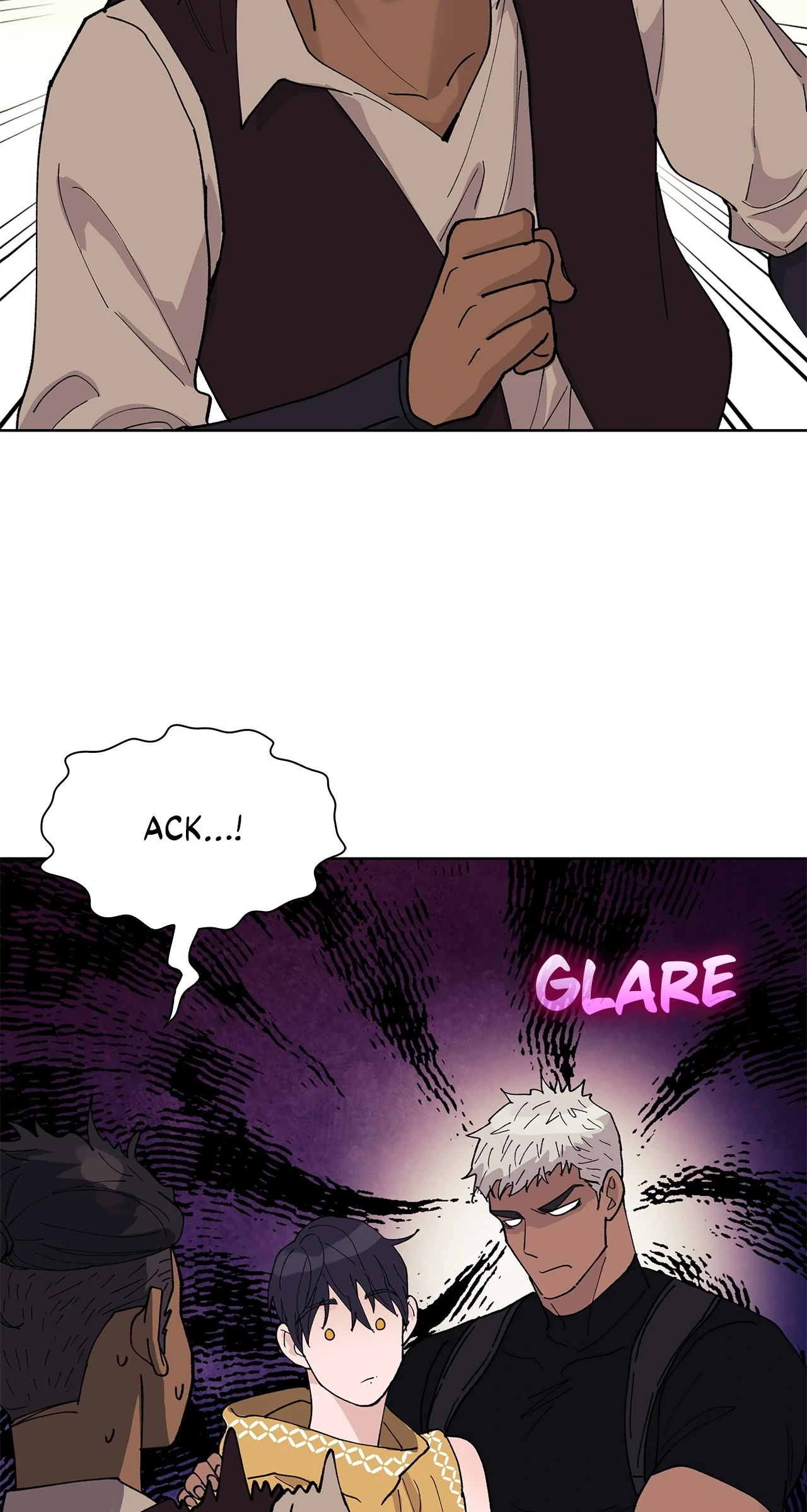 Wet Dessert - Chapter 44 Page 51