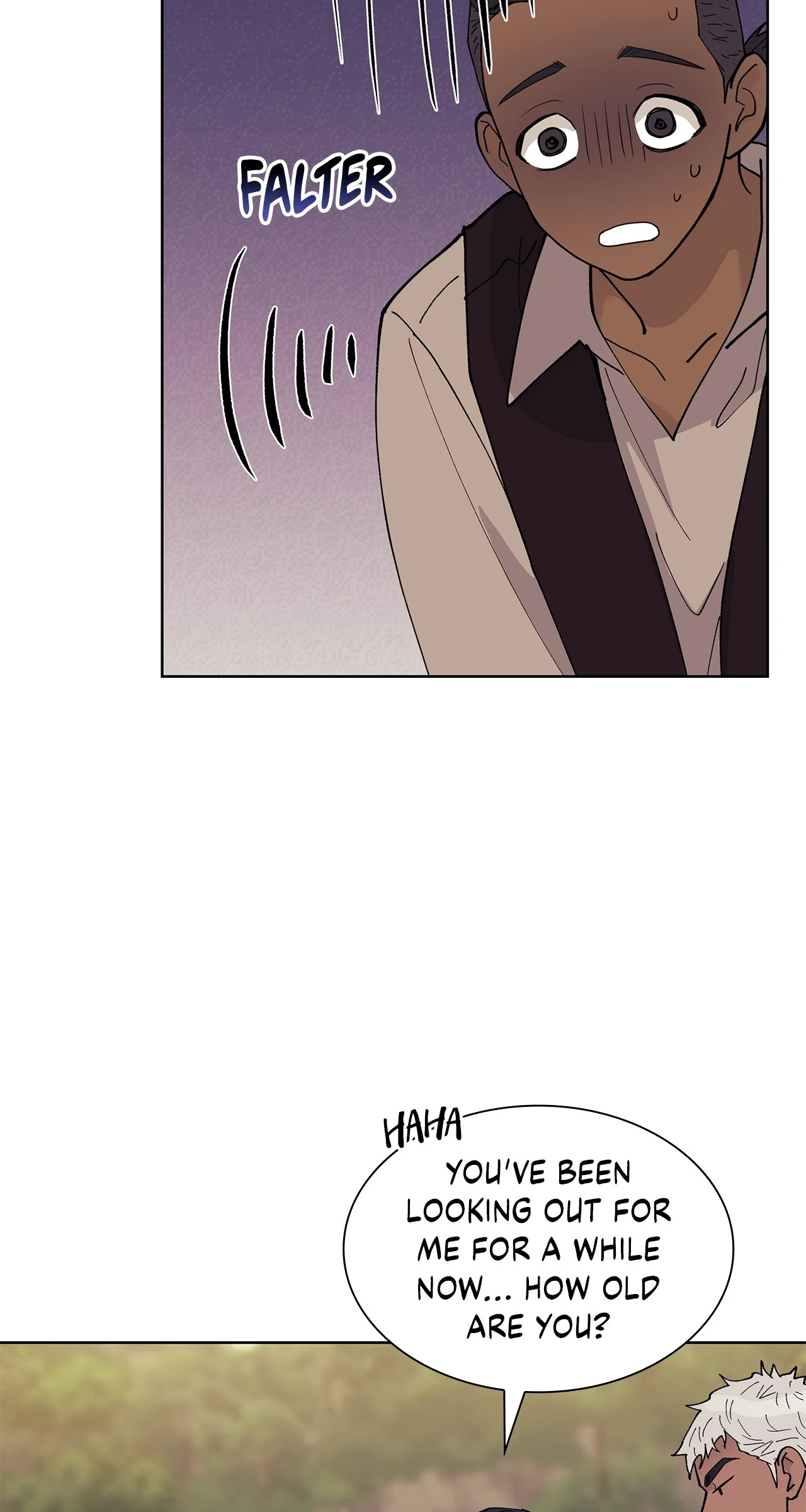 Wet Dessert - Chapter 44 Page 53