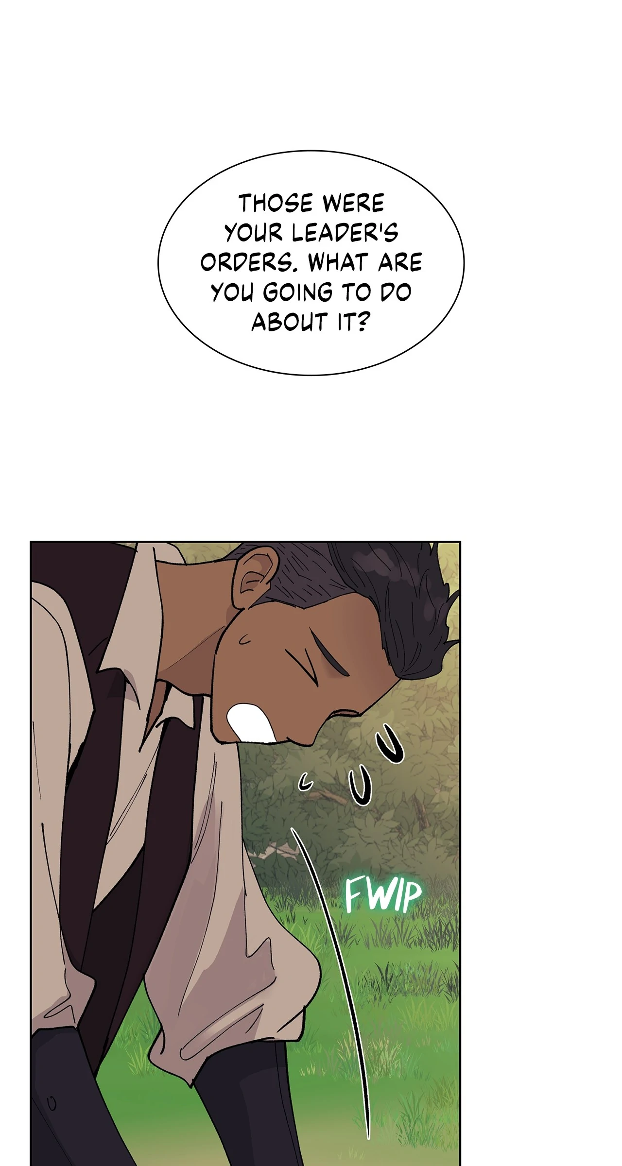 Wet Dessert - Chapter 44 Page 55