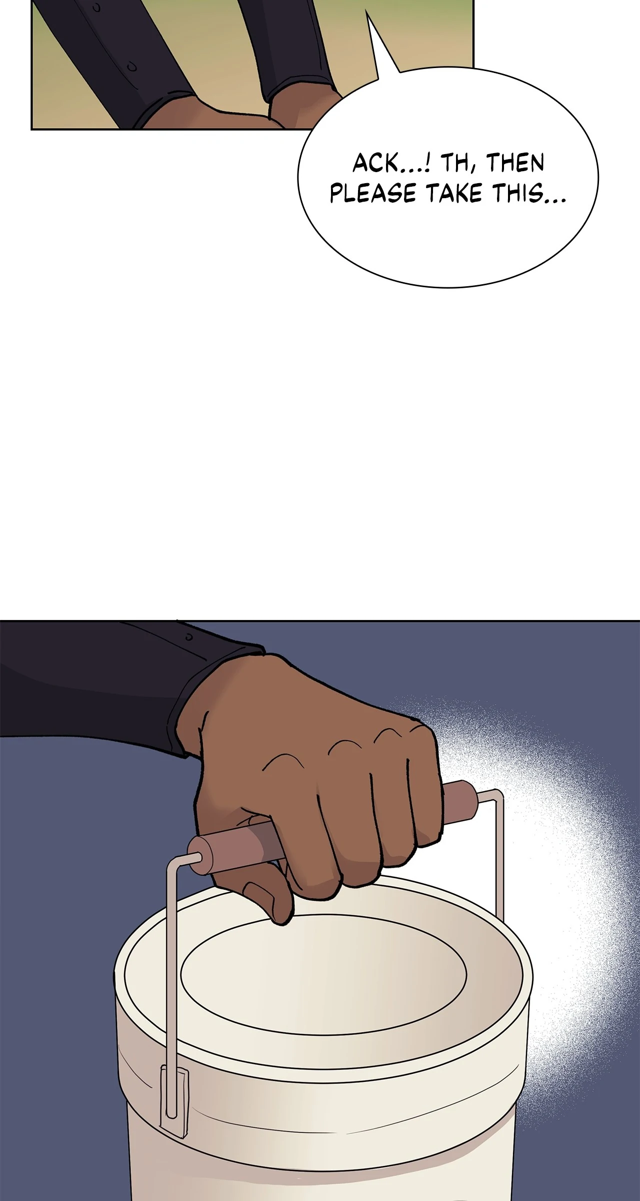 Wet Dessert - Chapter 44 Page 56